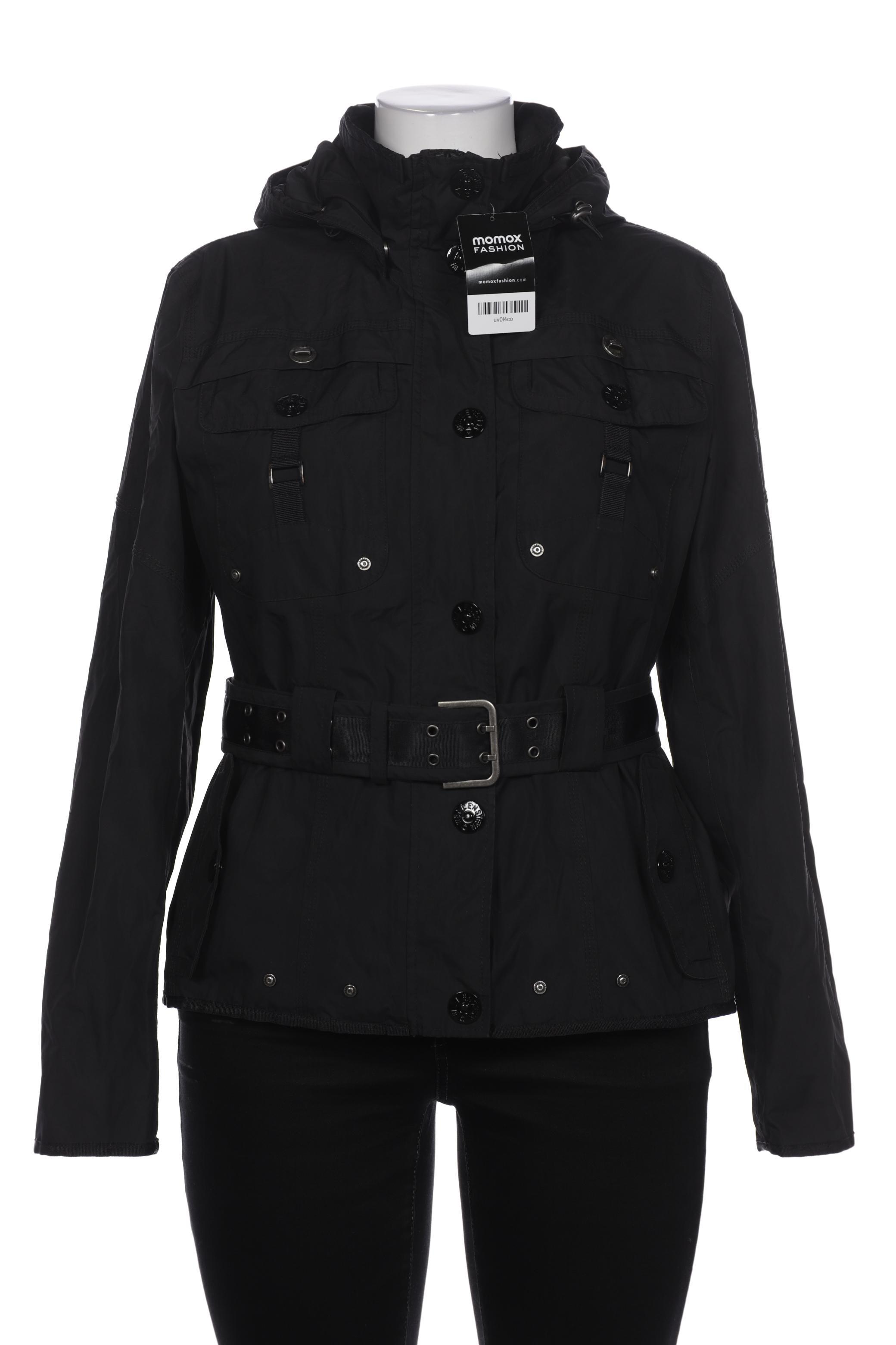 

Wellensteyn Damen Jacke, schwarz, Gr. 42