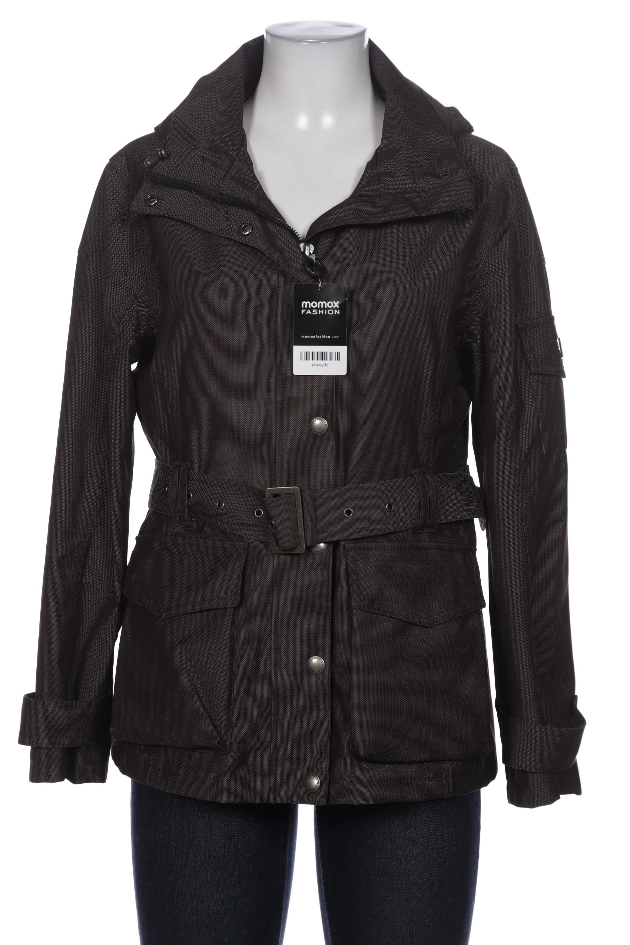 

Wellensteyn Damen Jacke, braun, Gr. 38