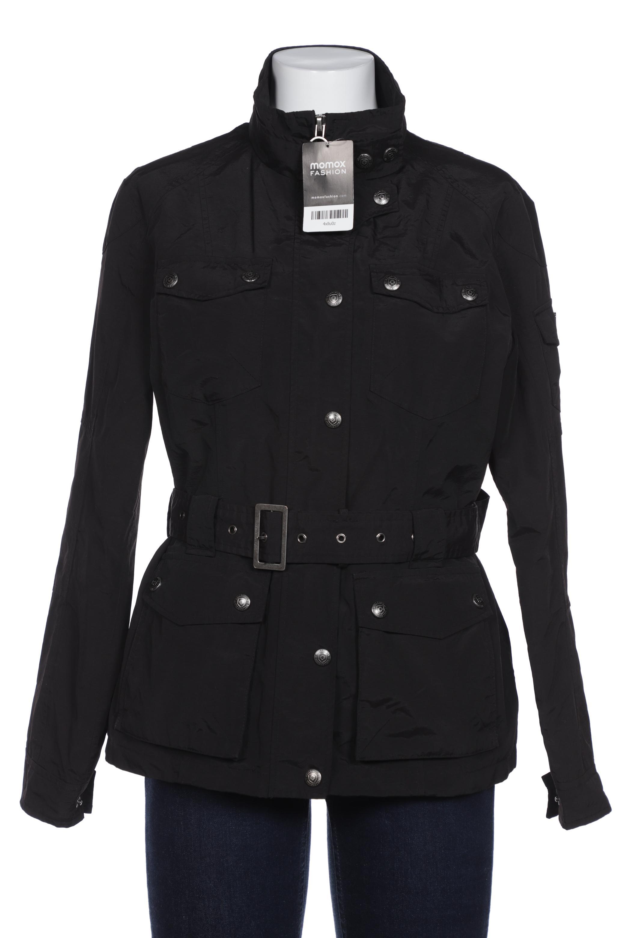 

Wellensteyn Damen Jacke, schwarz