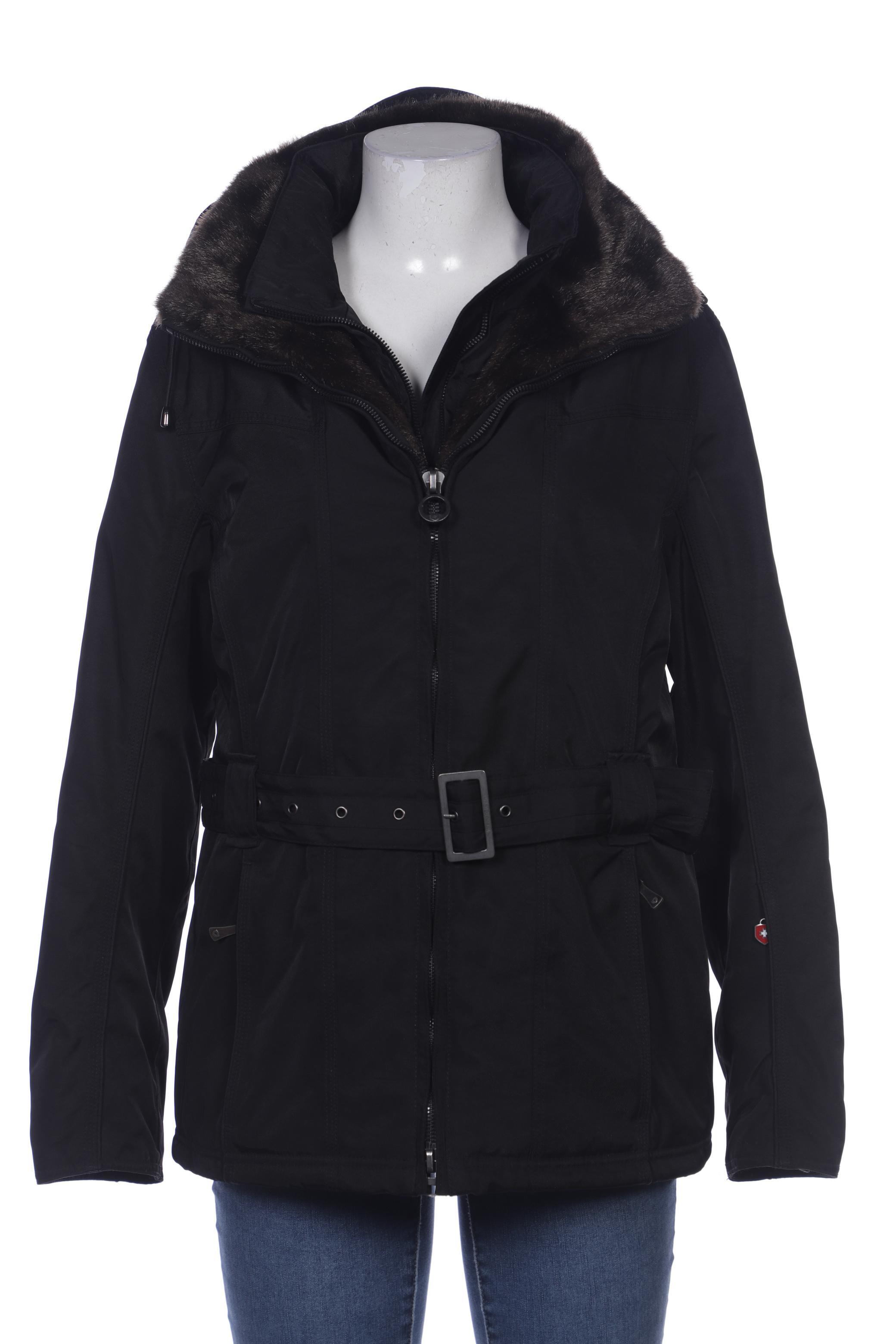 

Wellensteyn Damen Jacke, schwarz, Gr. 42