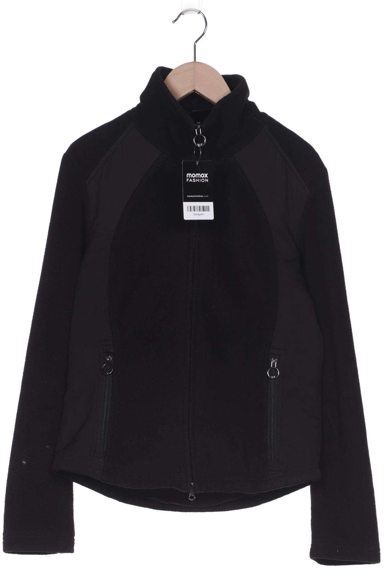 

Wellensteyn Damen Jacke, schwarz, Gr. 34