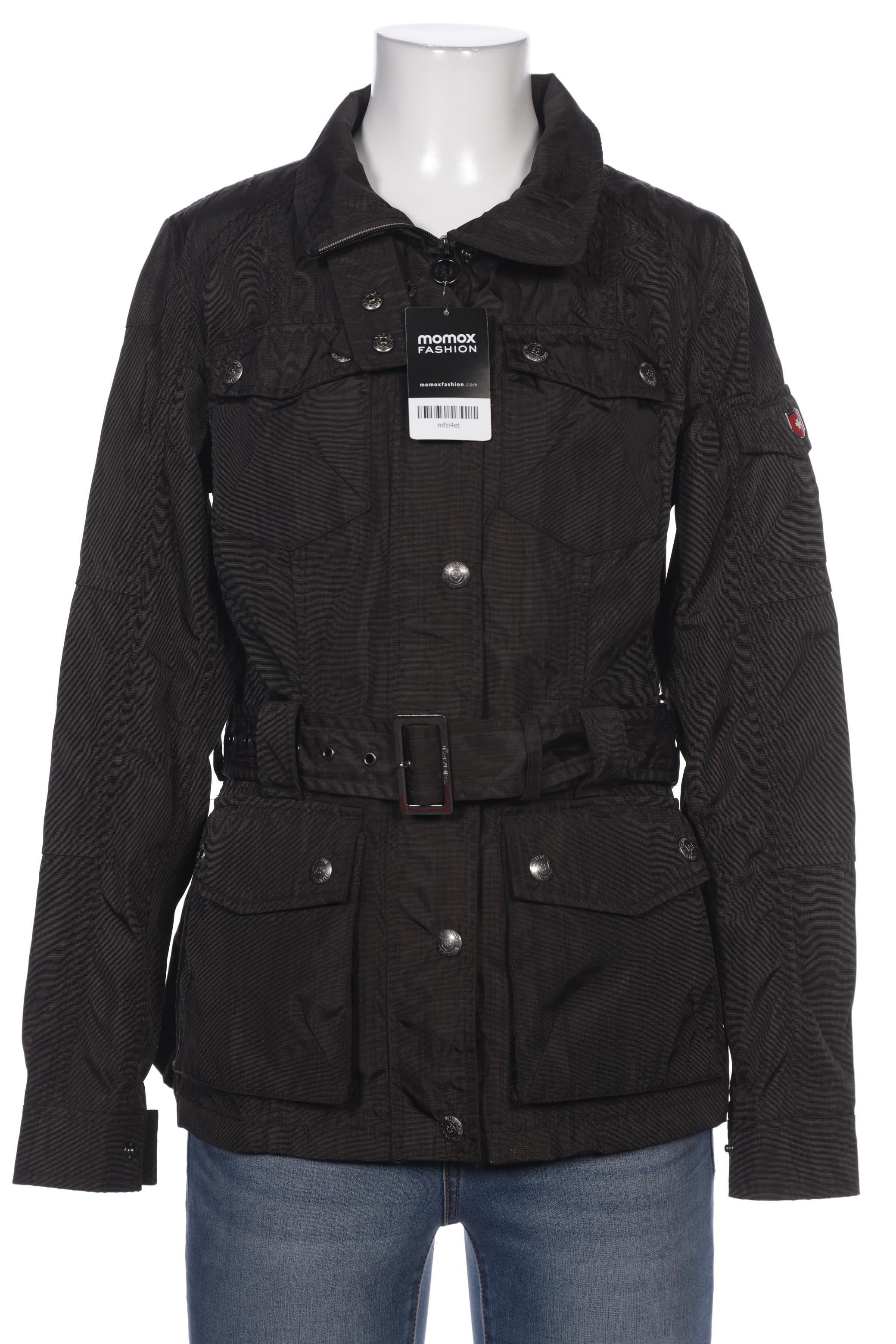 

Wellensteyn Damen Jacke, braun