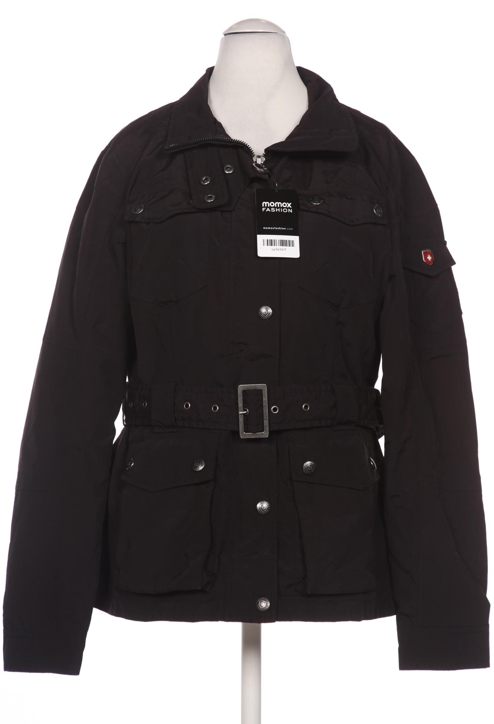 

Wellensteyn Damen Jacke, schwarz, Gr. 42