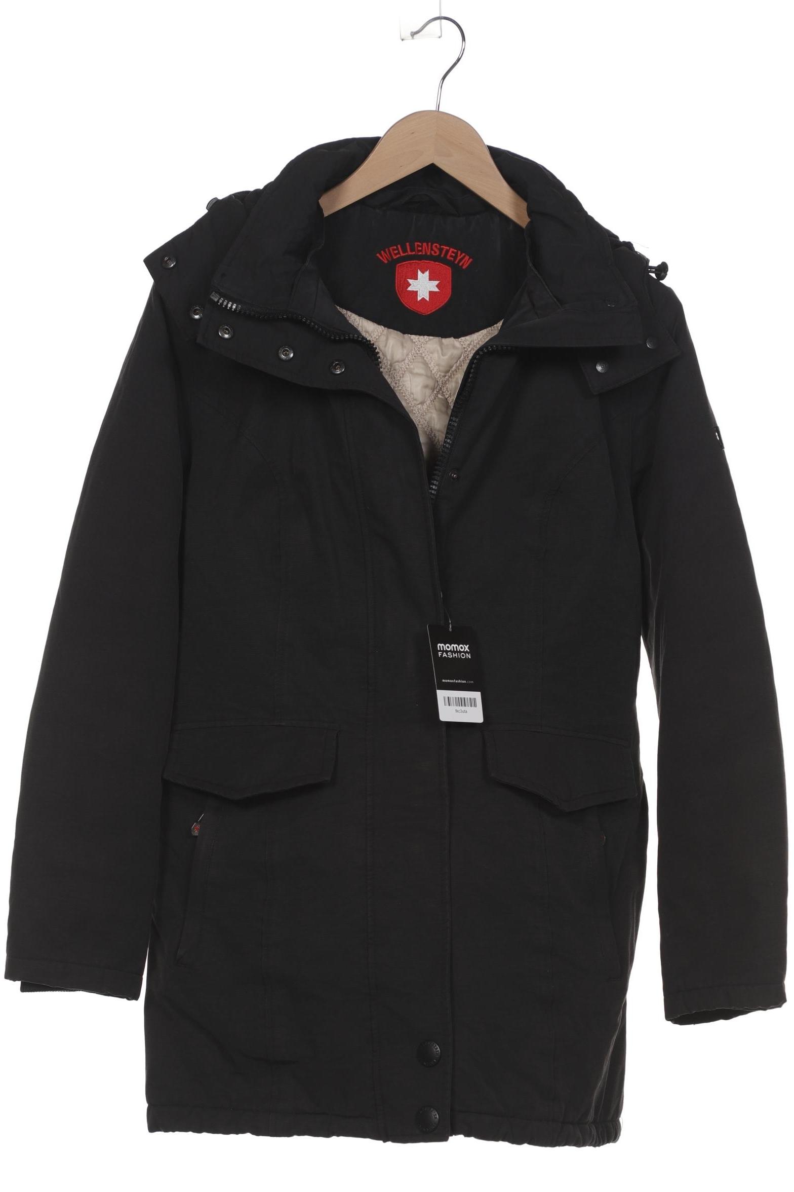 

Wellensteyn Damen Jacke, schwarz, Gr. 42