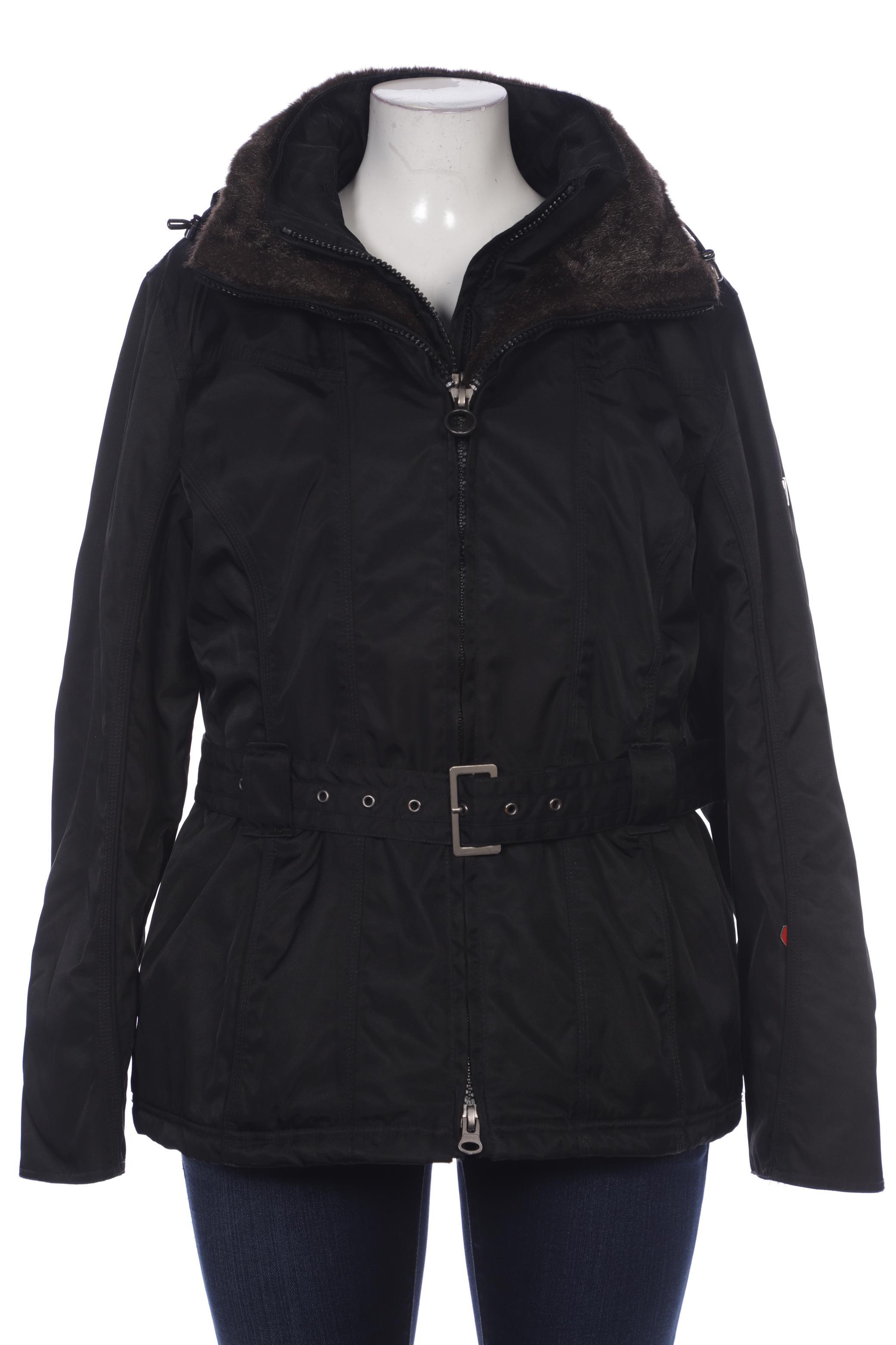 

Wellensteyn Damen Jacke, schwarz, Gr. 42