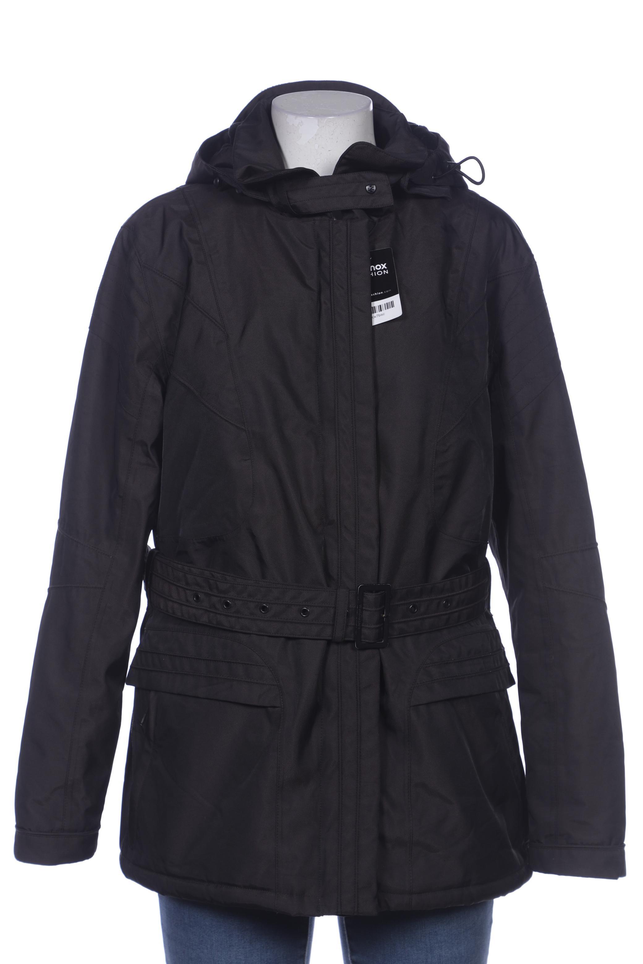 

Wellensteyn Damen Jacke, braun, Gr. 42