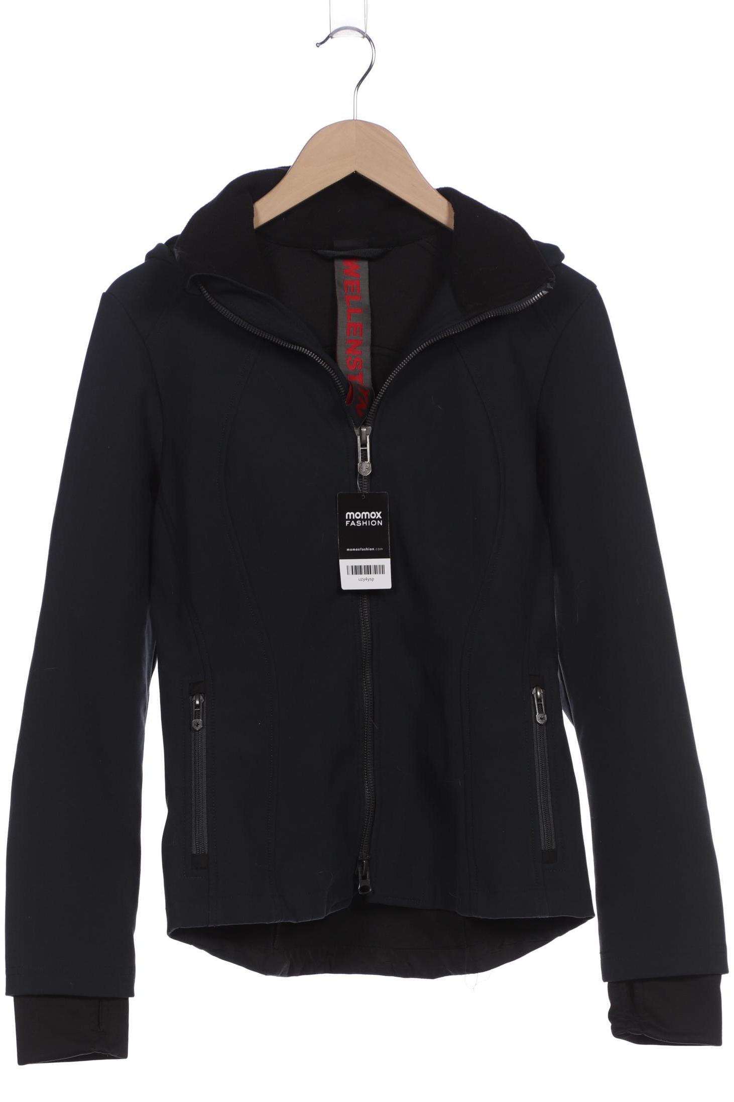 

Wellensteyn Damen Jacke, marineblau, Gr. 36