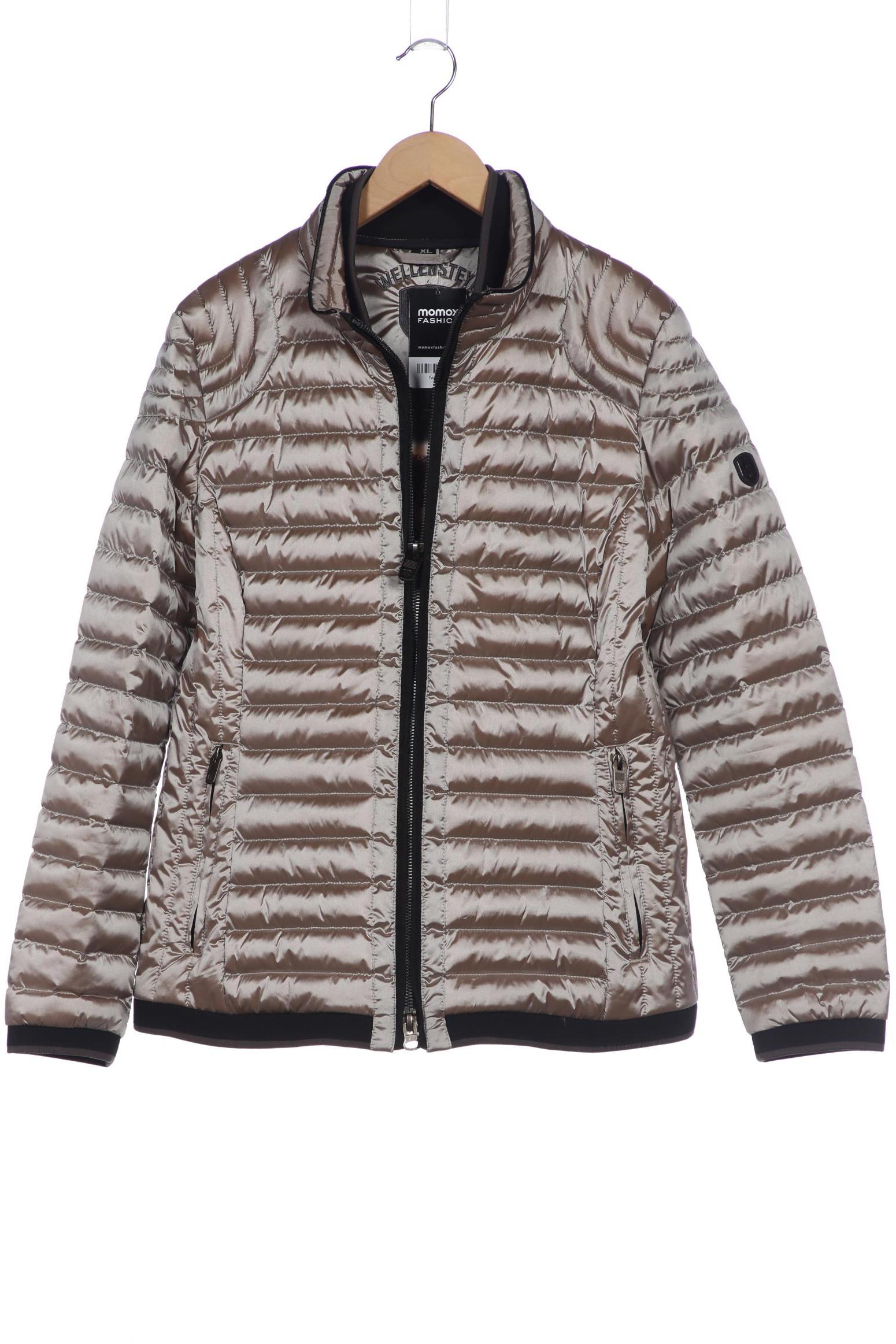 

Wellensteyn Damen Jacke, beige, Gr. 44