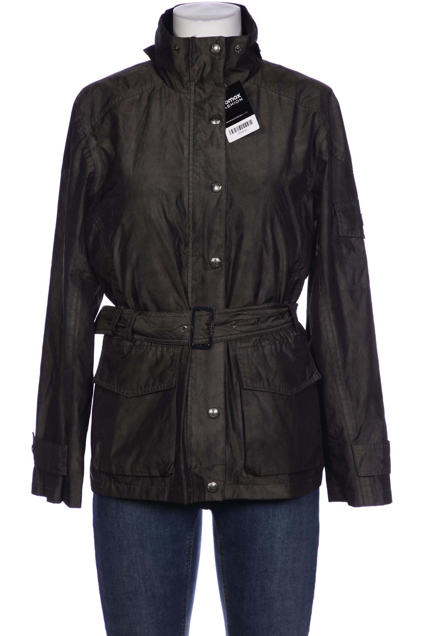 

Wellensteyn Damen Jacke, grau