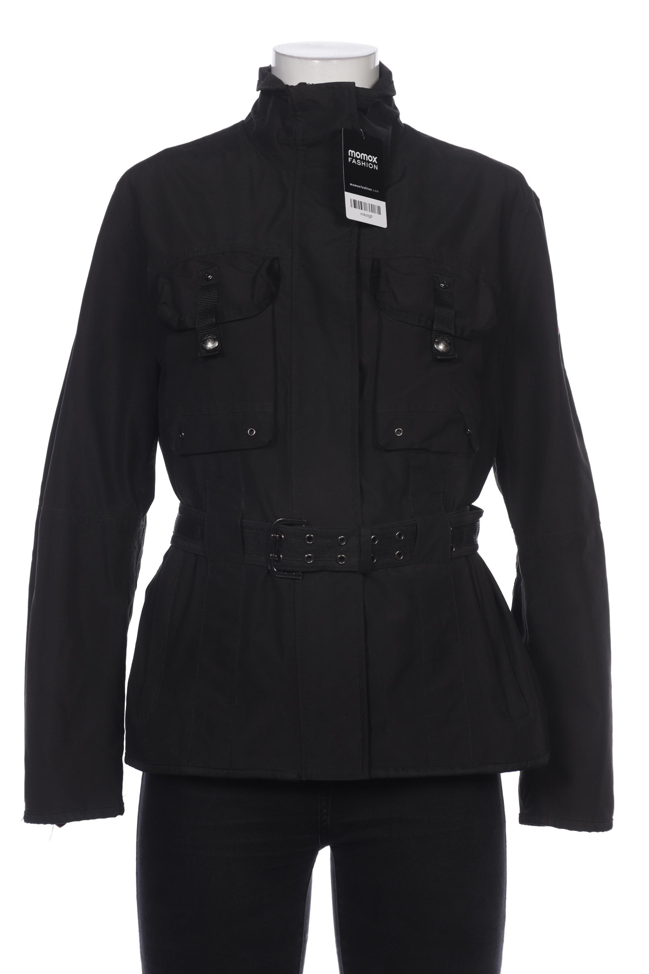 

Wellensteyn Damen Jacke, schwarz, Gr. 38