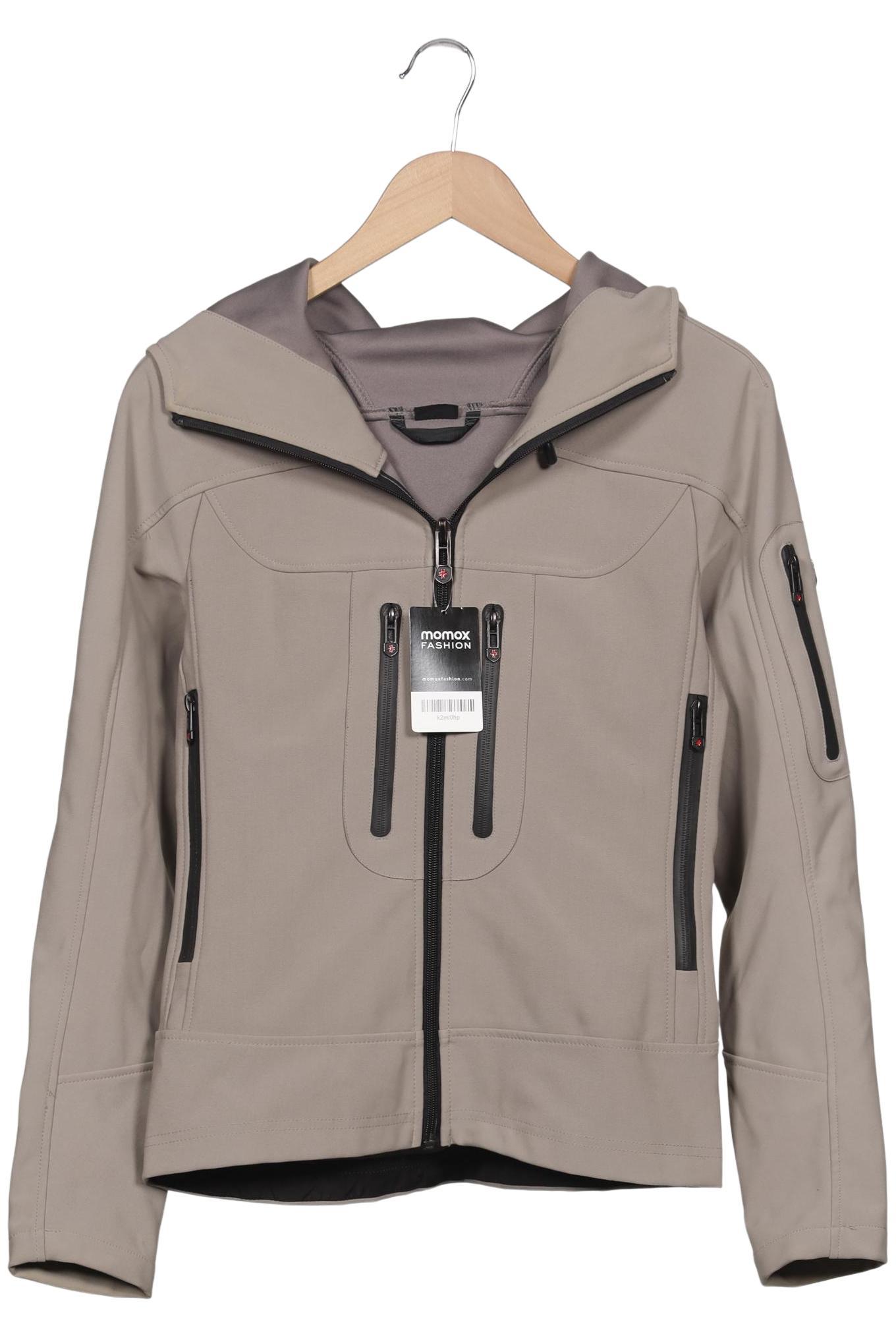 

Wellensteyn Damen Jacke, beige, Gr. 34