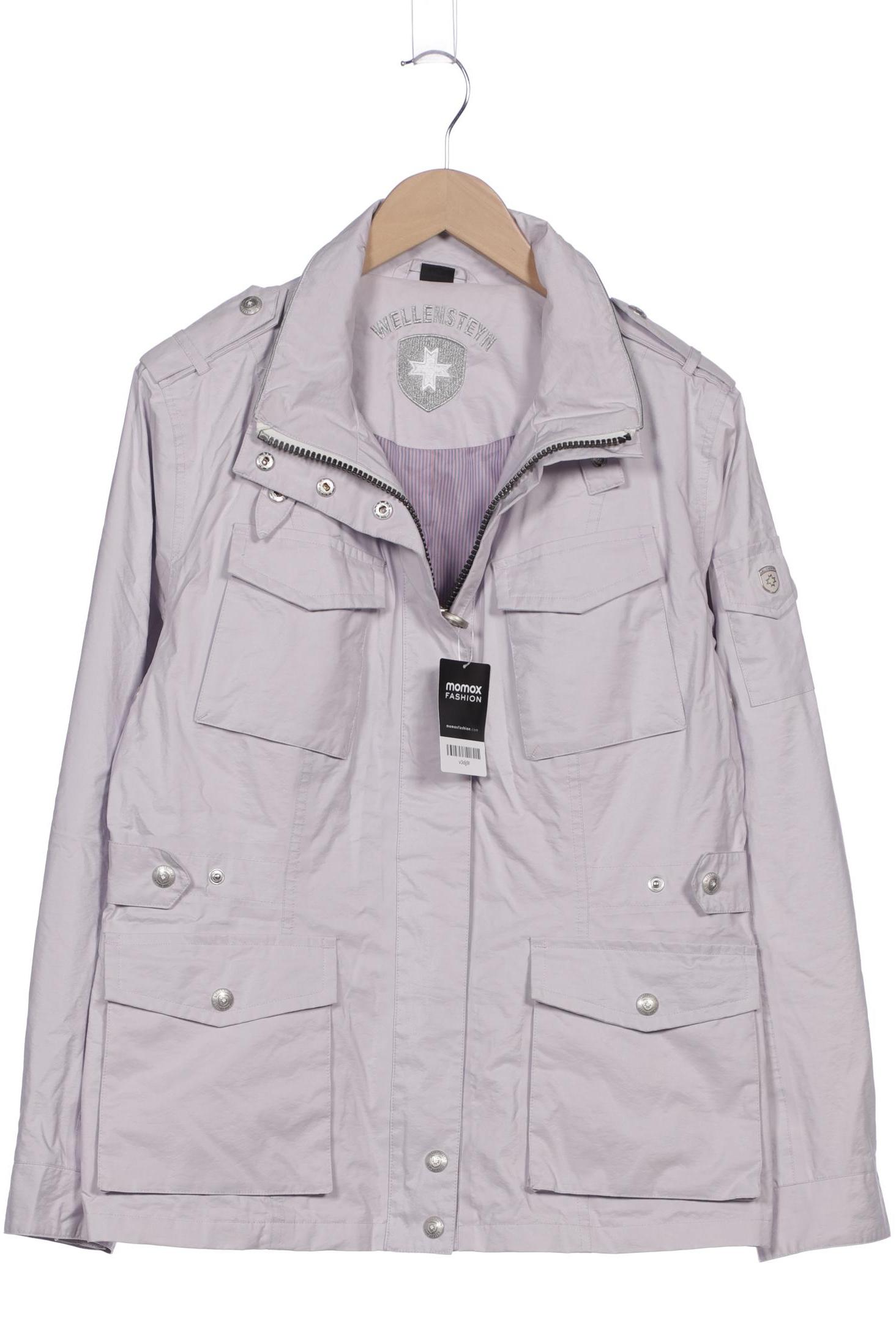 

Wellensteyn Damen Jacke, flieder, Gr. 42