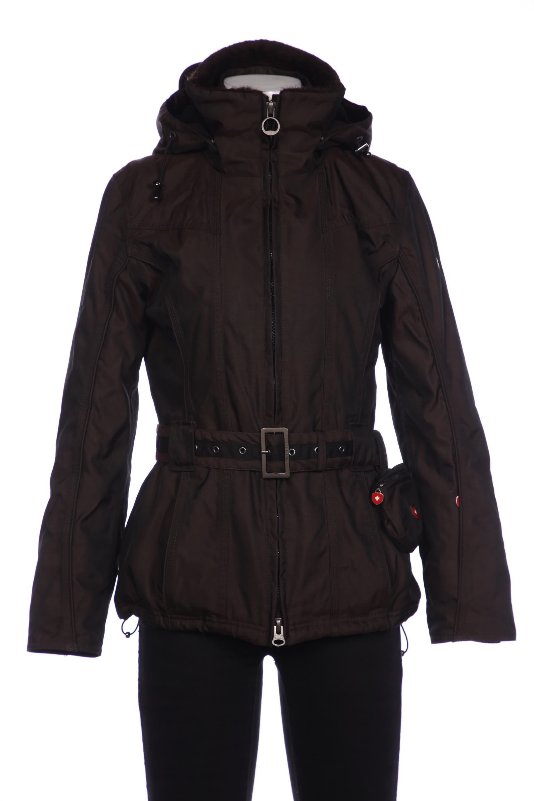

Wellensteyn Damen Jacke, grün