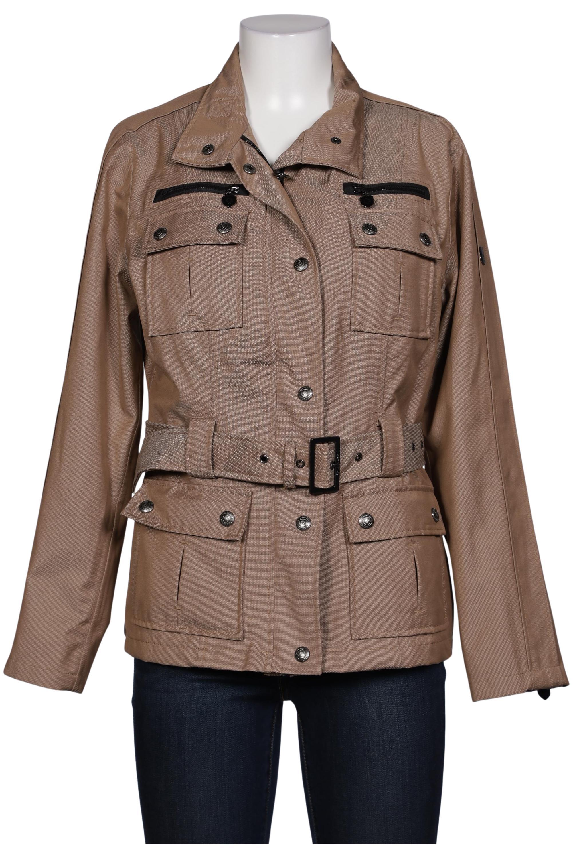 

Wellensteyn Damen Jacke, braun, Gr. 38