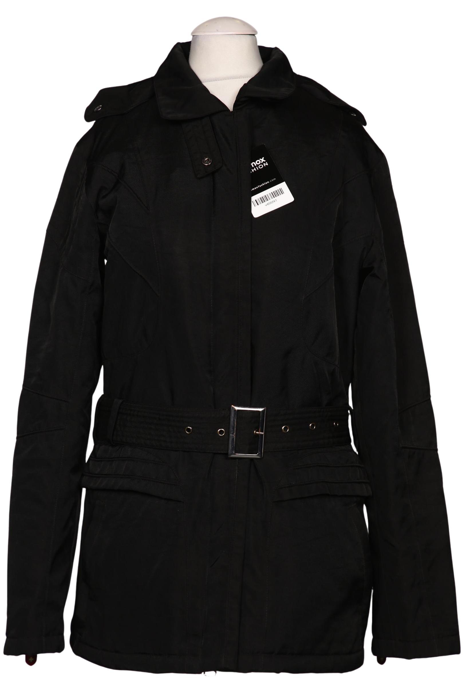 

Wellensteyn Damen Jacke, schwarz, Gr. 34
