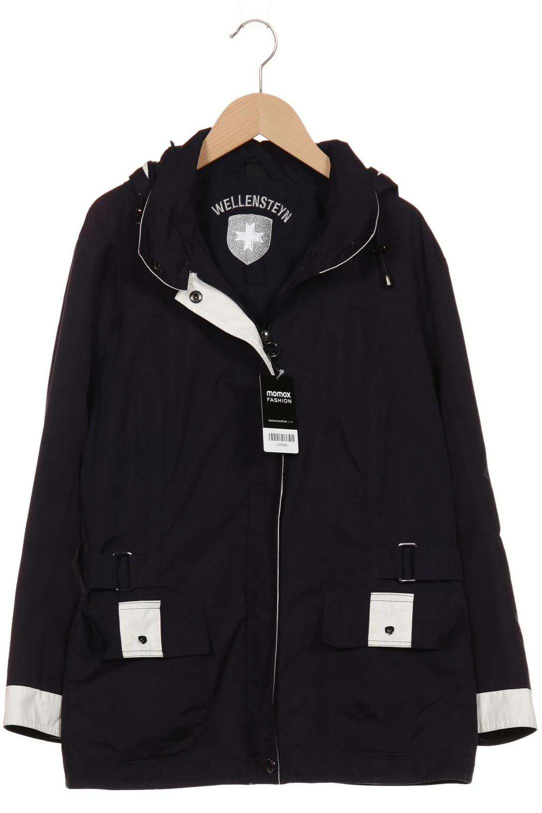 

Wellensteyn Damen Jacke, marineblau, Gr. 38