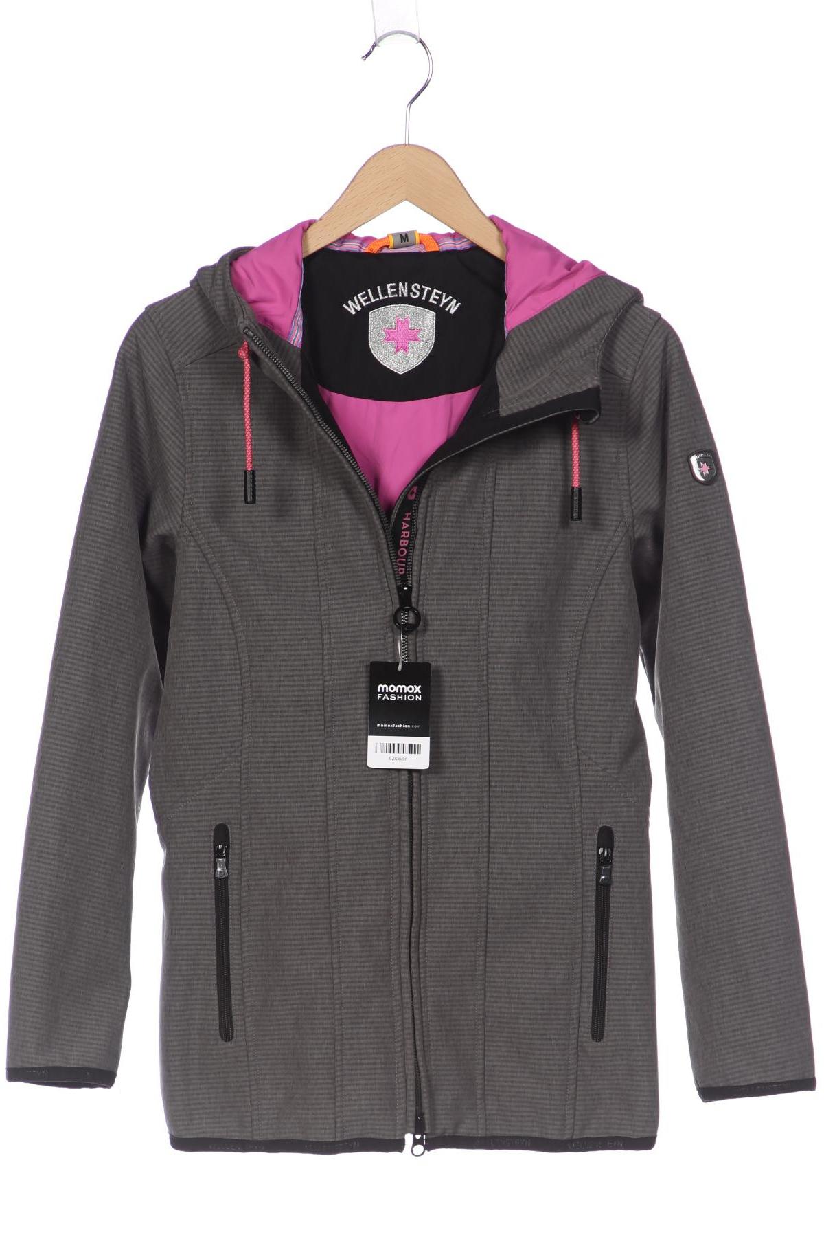 

Wellensteyn Damen Jacke, grau