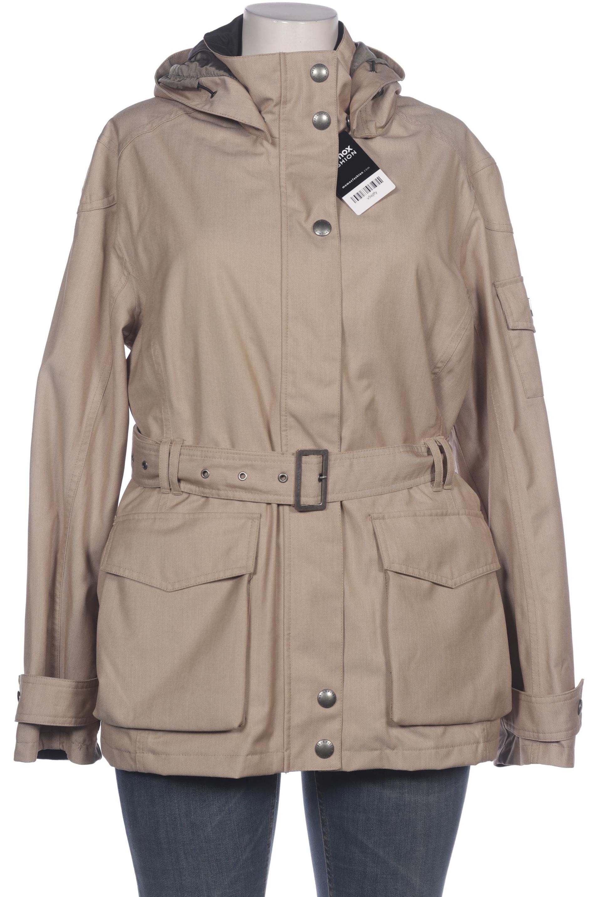 

Wellensteyn Damen Jacke, beige, Gr. 44