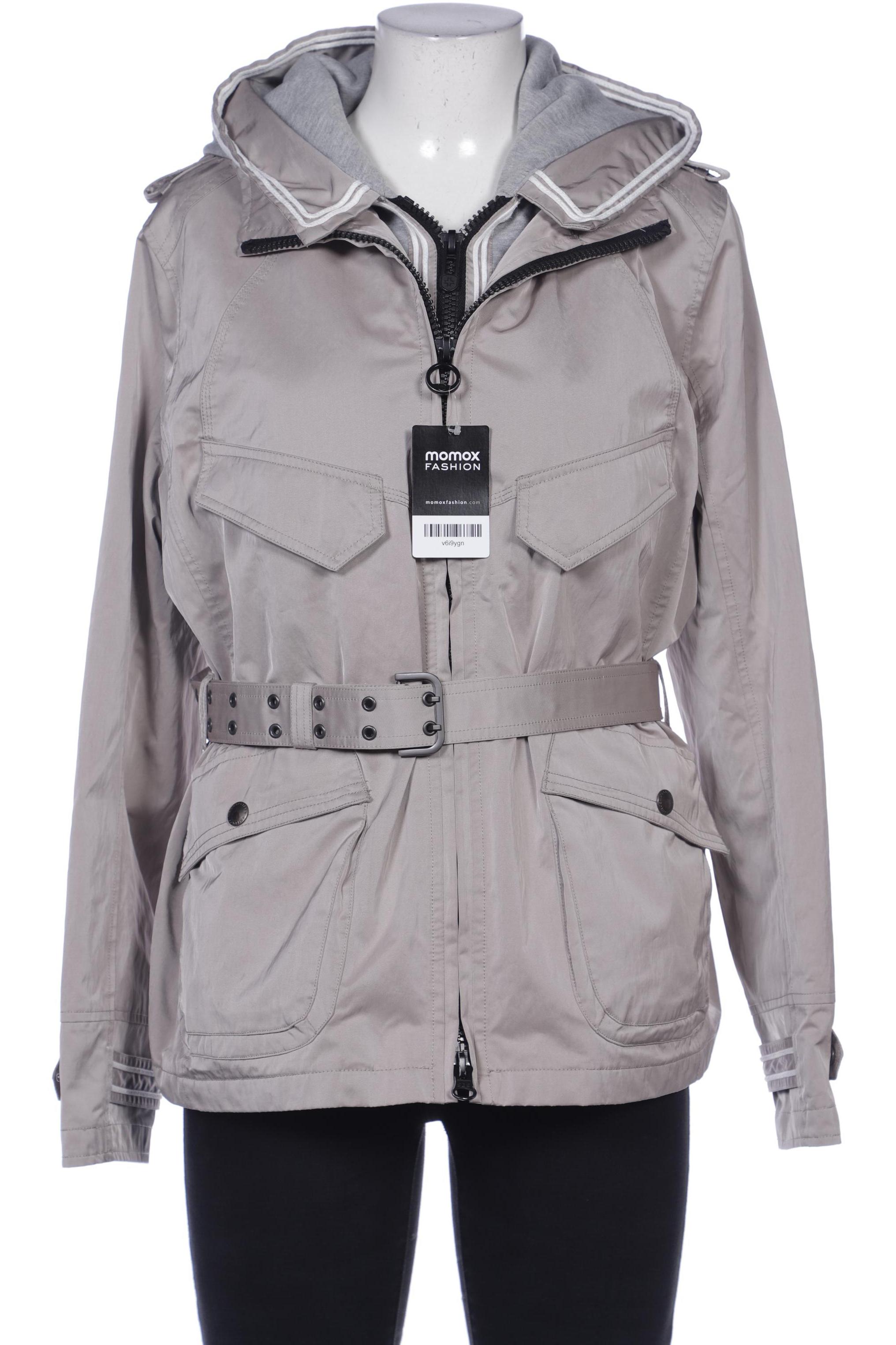 

Wellensteyn Damen Jacke, grau, Gr. 44