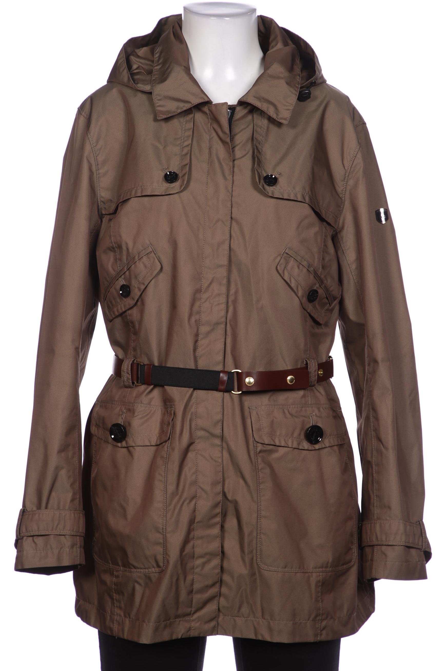

Wellensteyn Damen Jacke, braun, Gr. 38