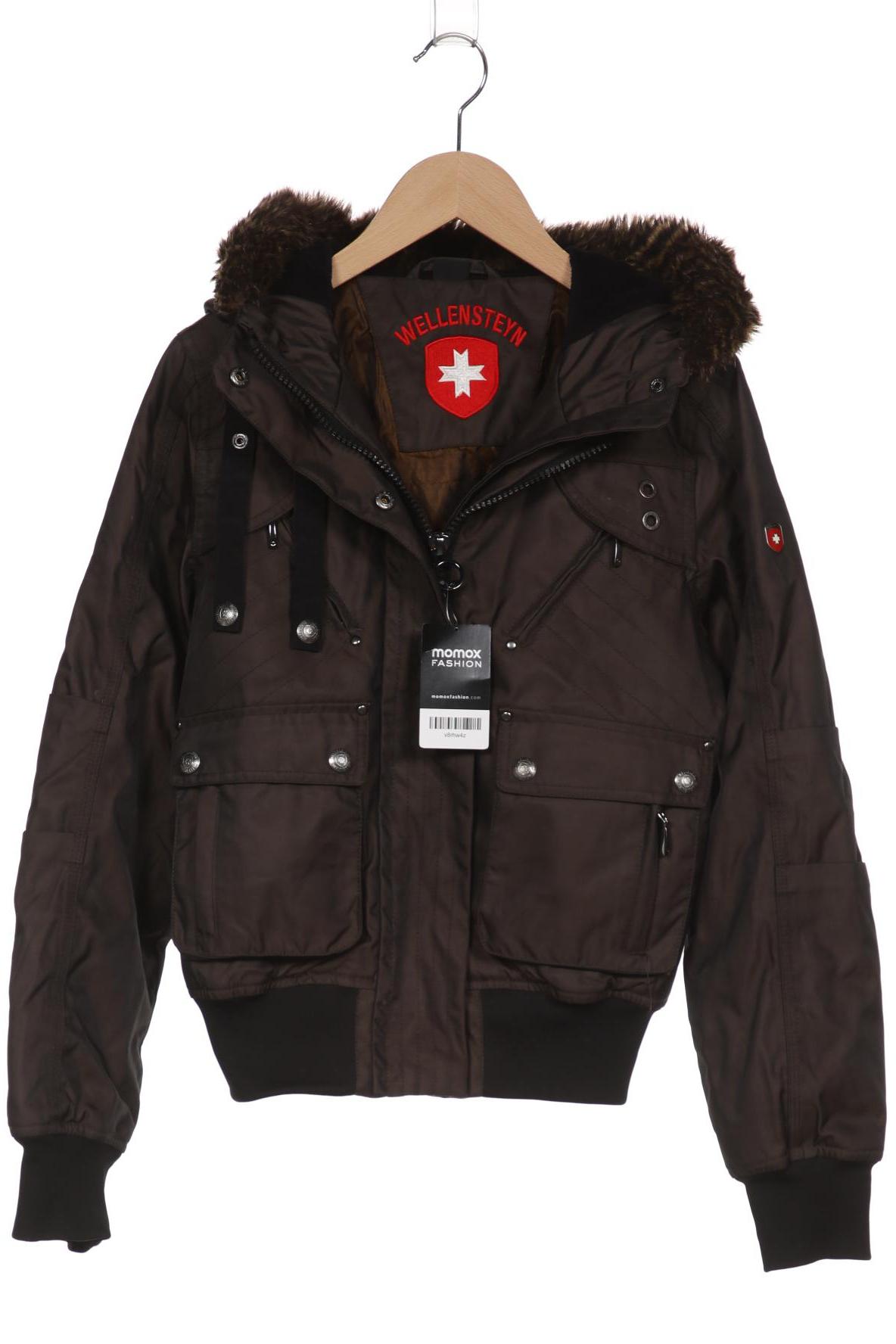 

Wellensteyn Damen Jacke, grün