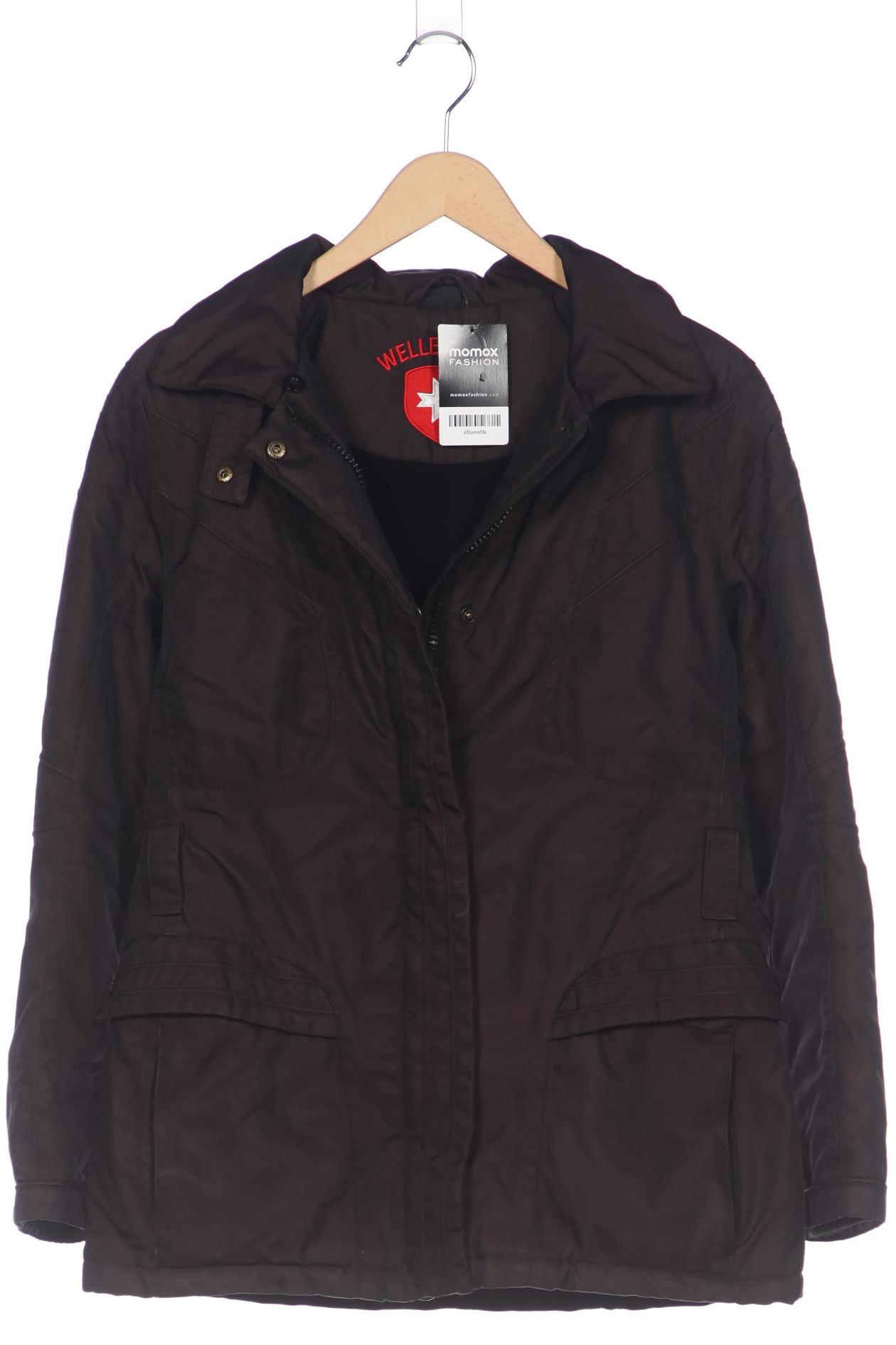 

Wellensteyn Damen Jacke, braun, Gr. 36