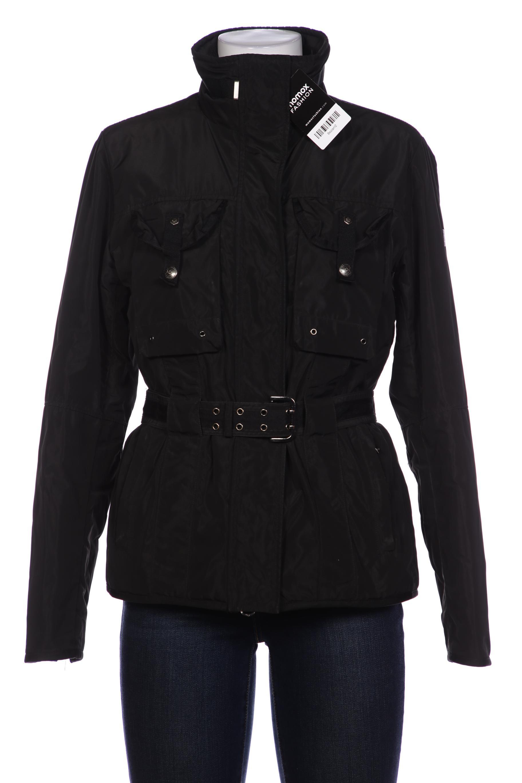 

Wellensteyn Damen Jacke, schwarz, Gr. 36