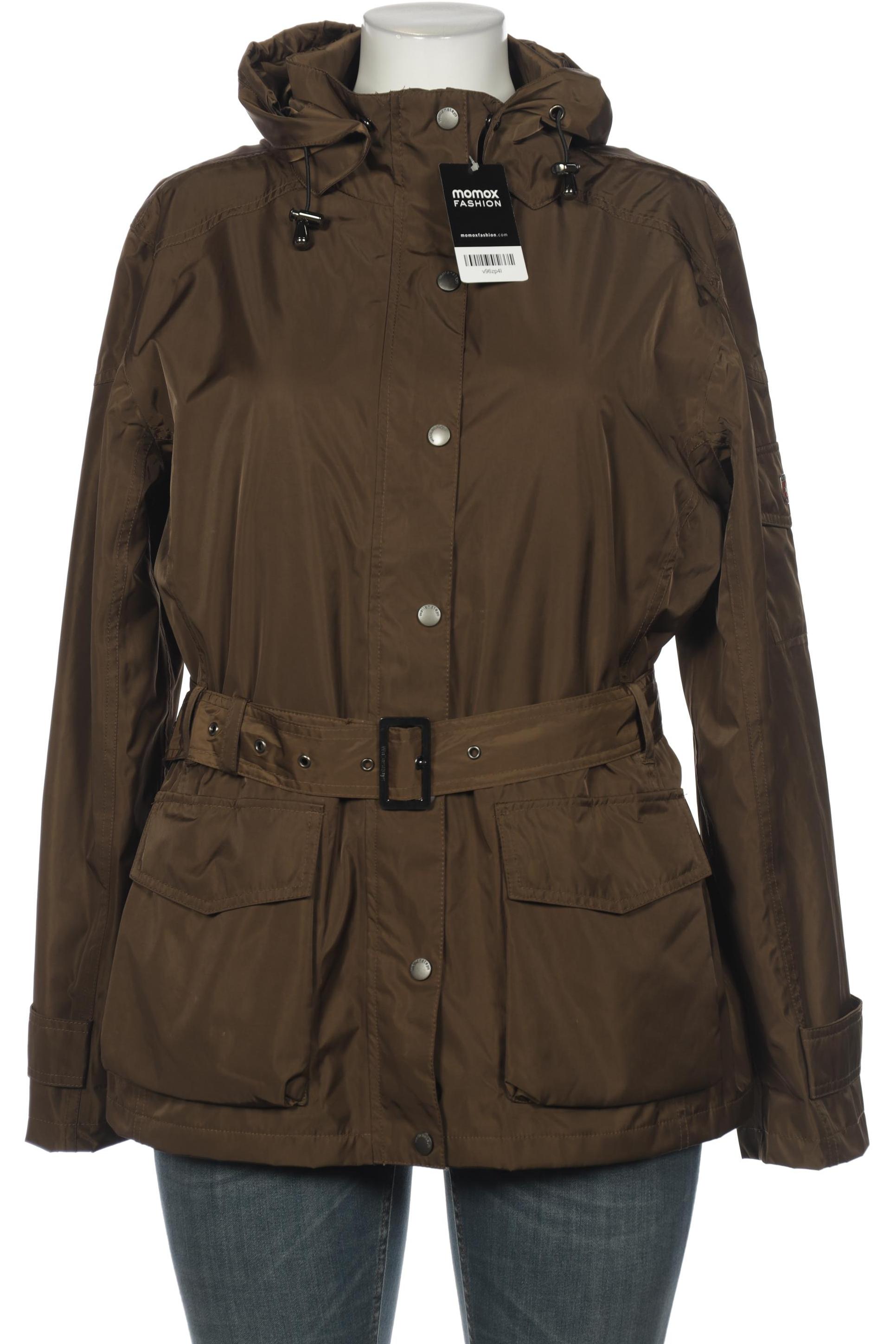 

Wellensteyn Damen Jacke, braun