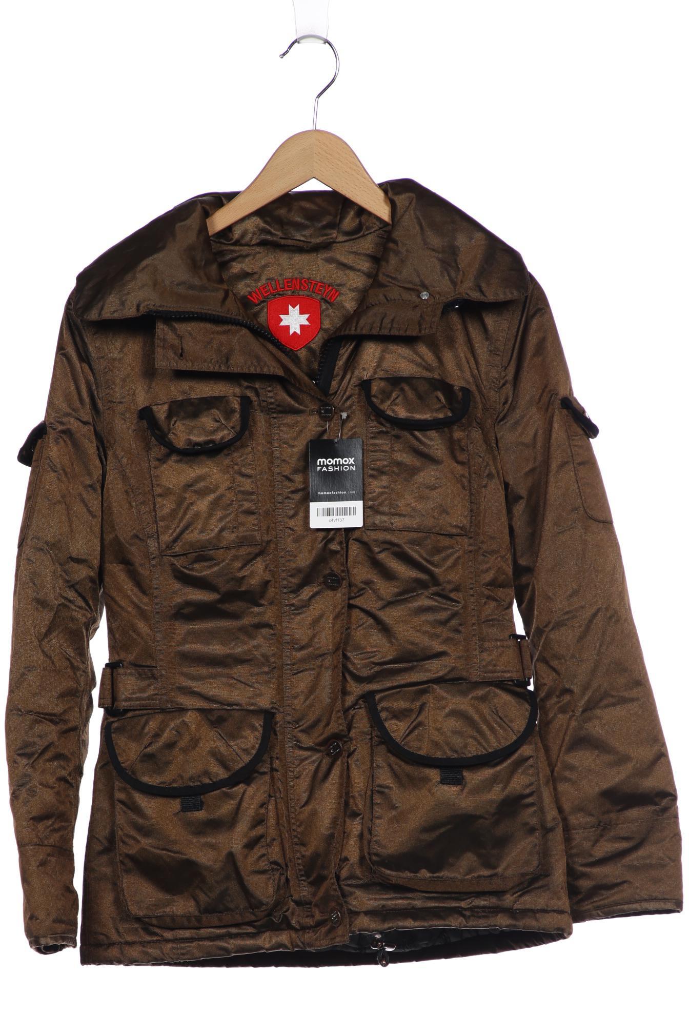 

Wellensteyn Damen Jacke, braun