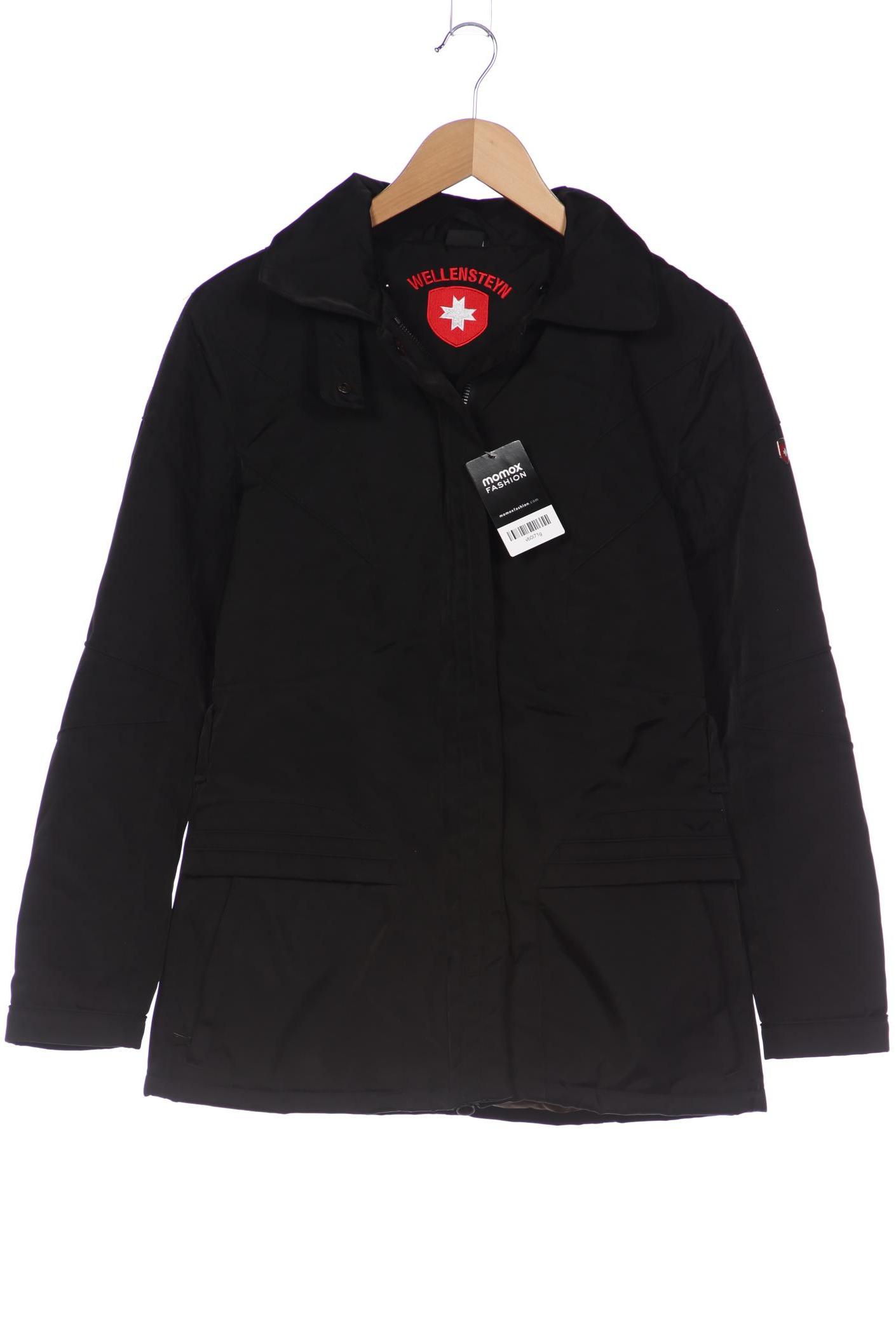 

Wellensteyn Damen Jacke, schwarz, Gr. 36
