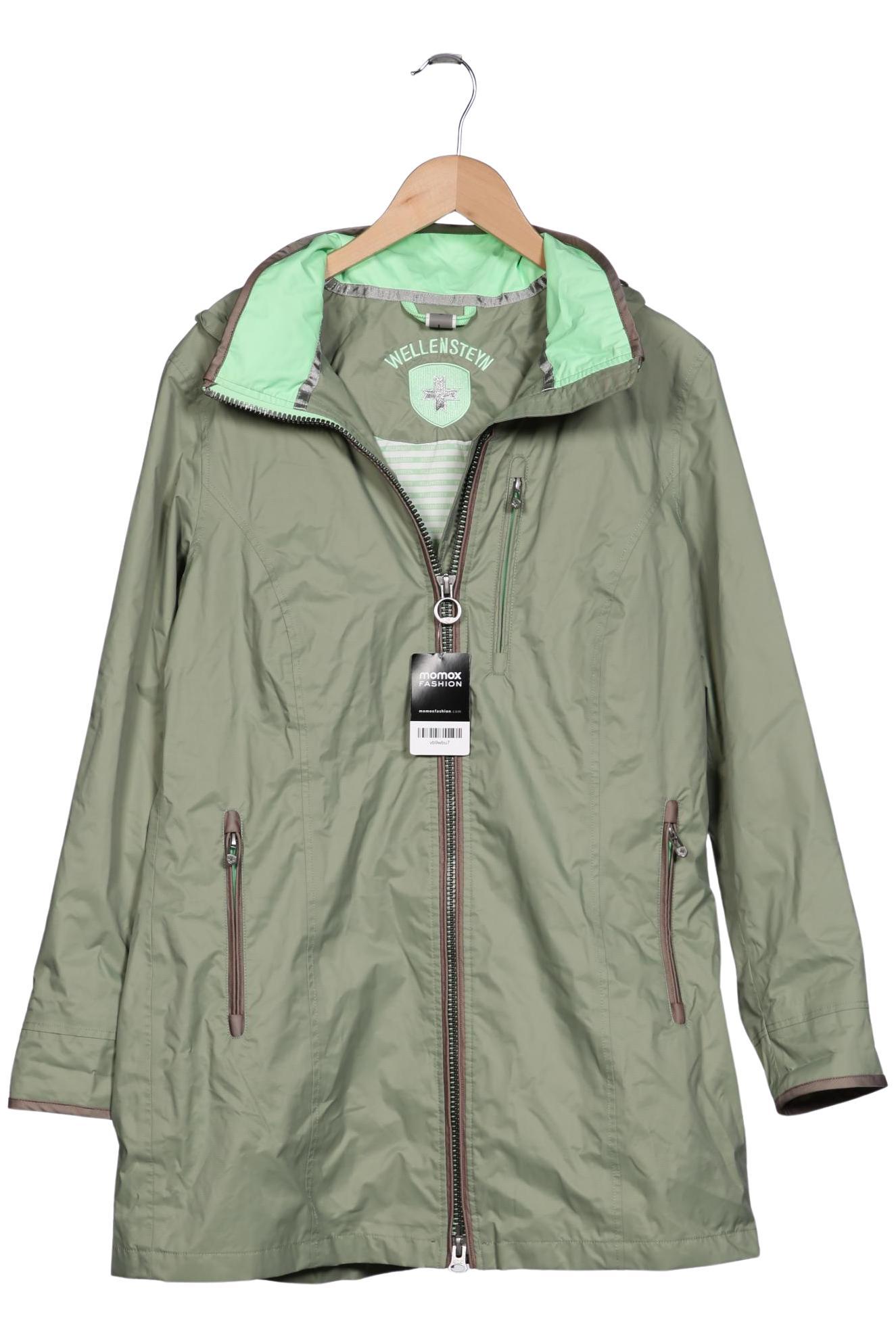 

Wellensteyn Damen Jacke, hellgrün, Gr. 42
