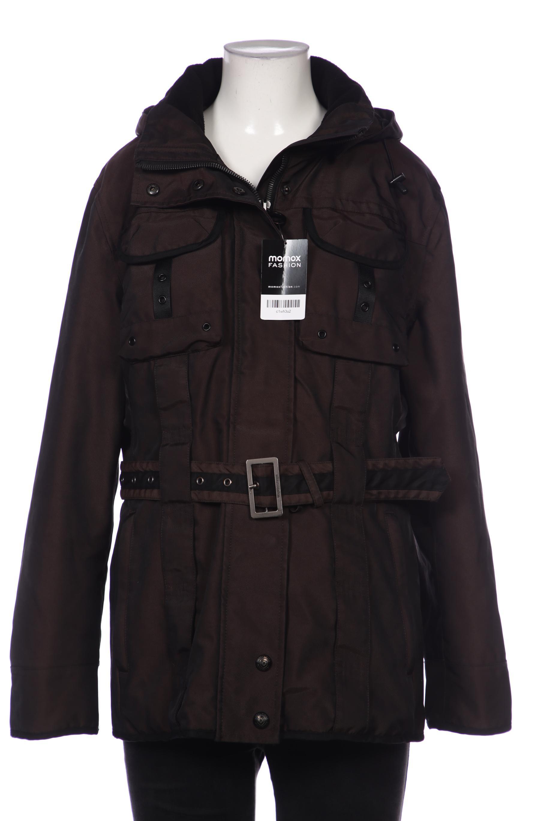 

Wellensteyn Damen Jacke, braun, Gr. 38