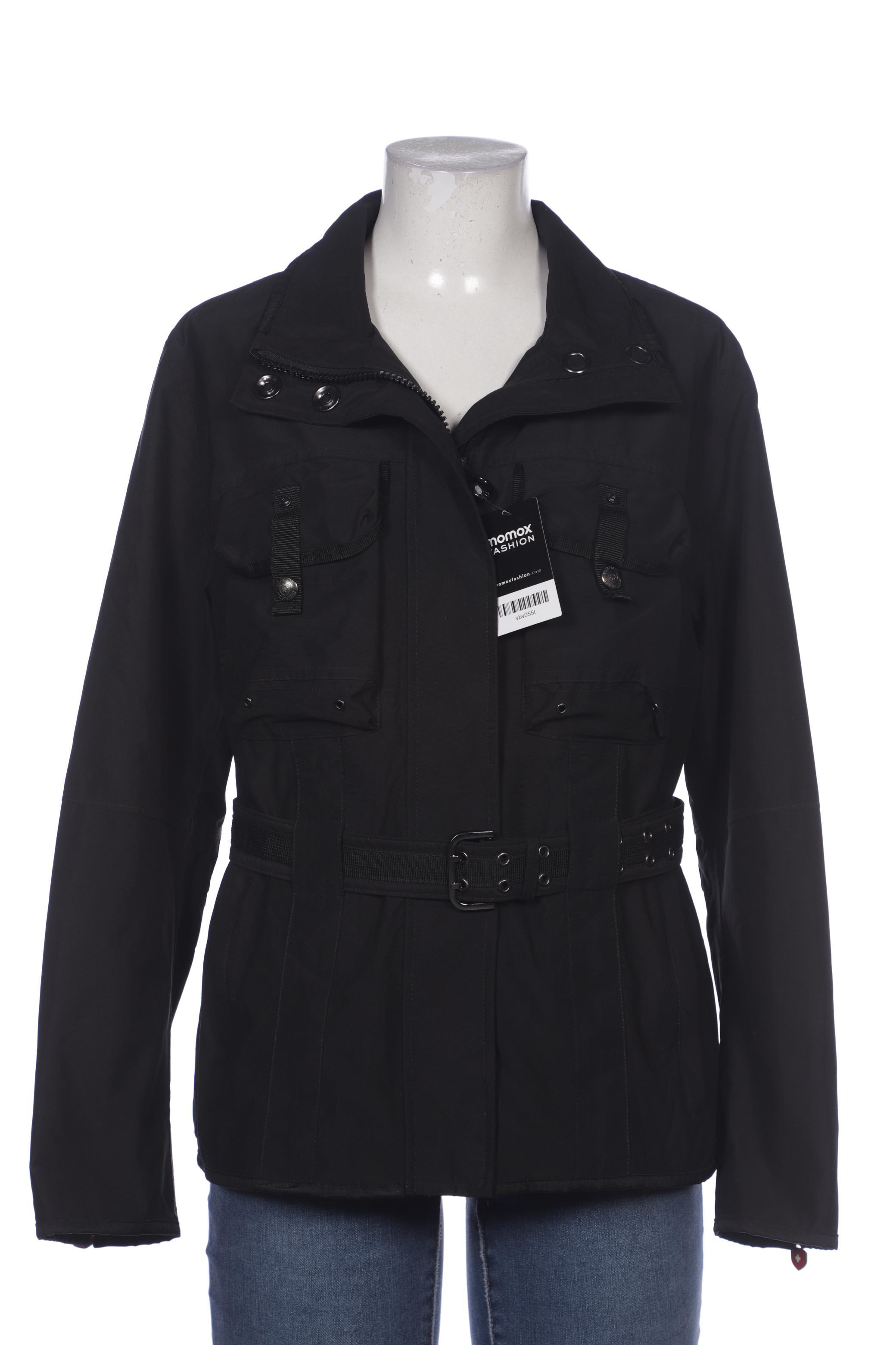 

Wellensteyn Damen Jacke, schwarz, Gr. 42