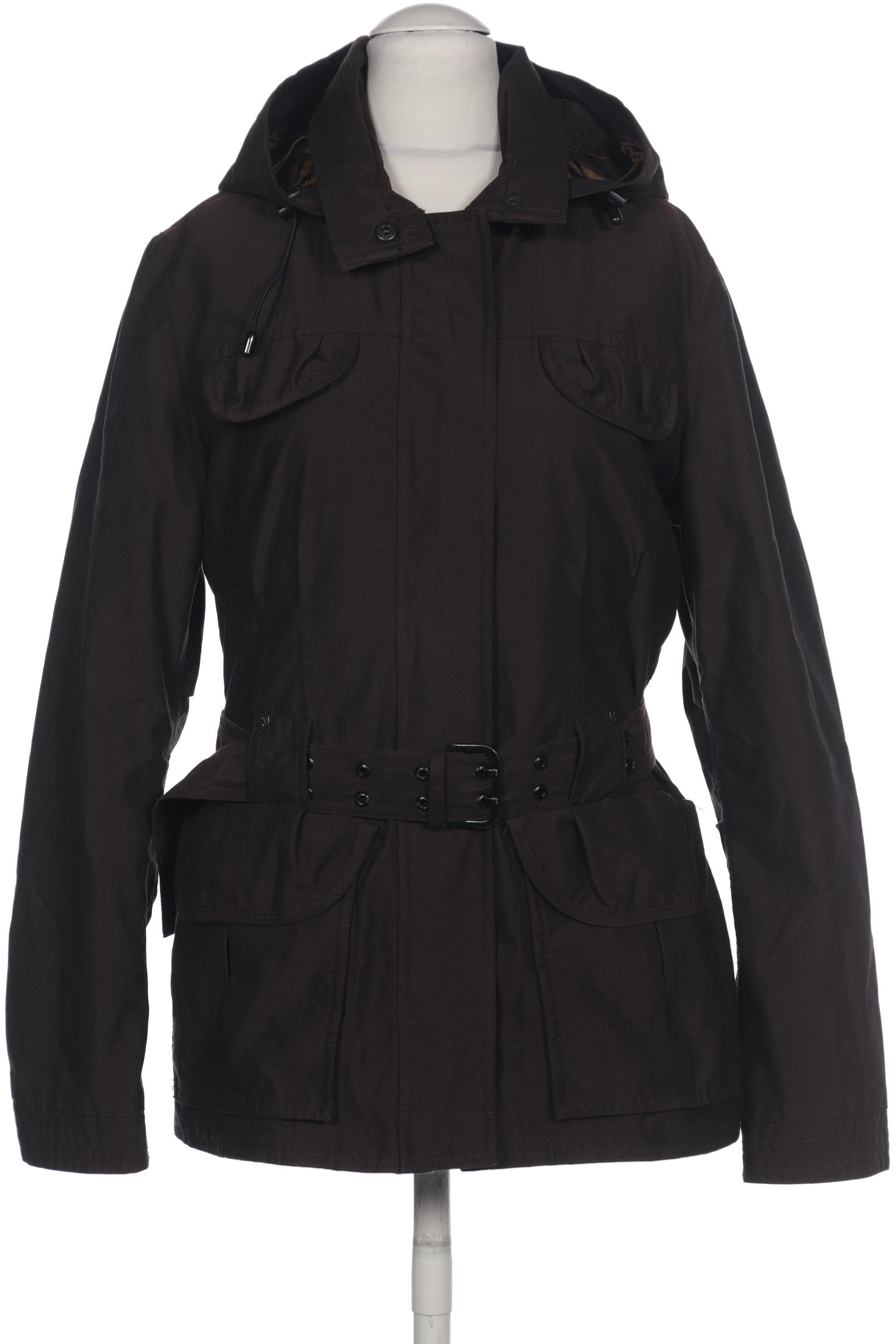 

Wellensteyn Damen Jacke, braun, Gr. 36