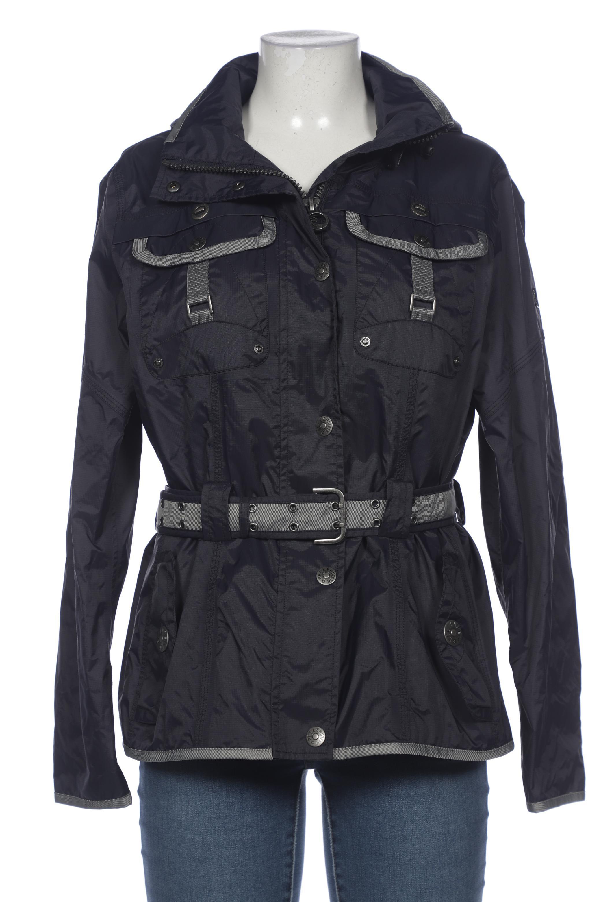 

Wellensteyn Damen Jacke, marineblau, Gr. 42