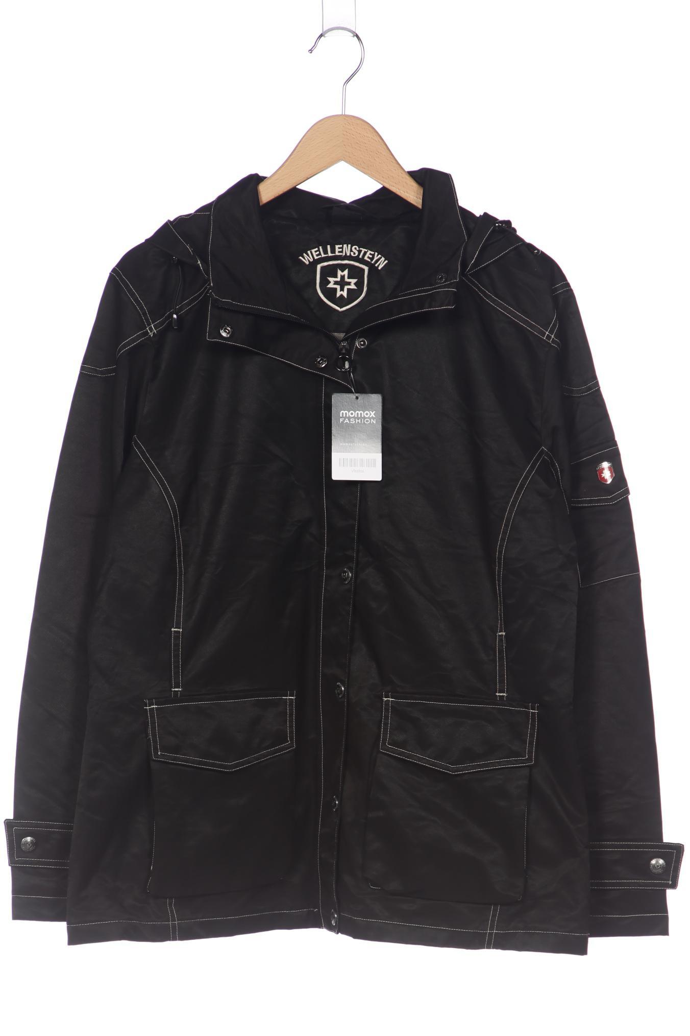 

Wellensteyn Damen Jacke, schwarz, Gr. 42