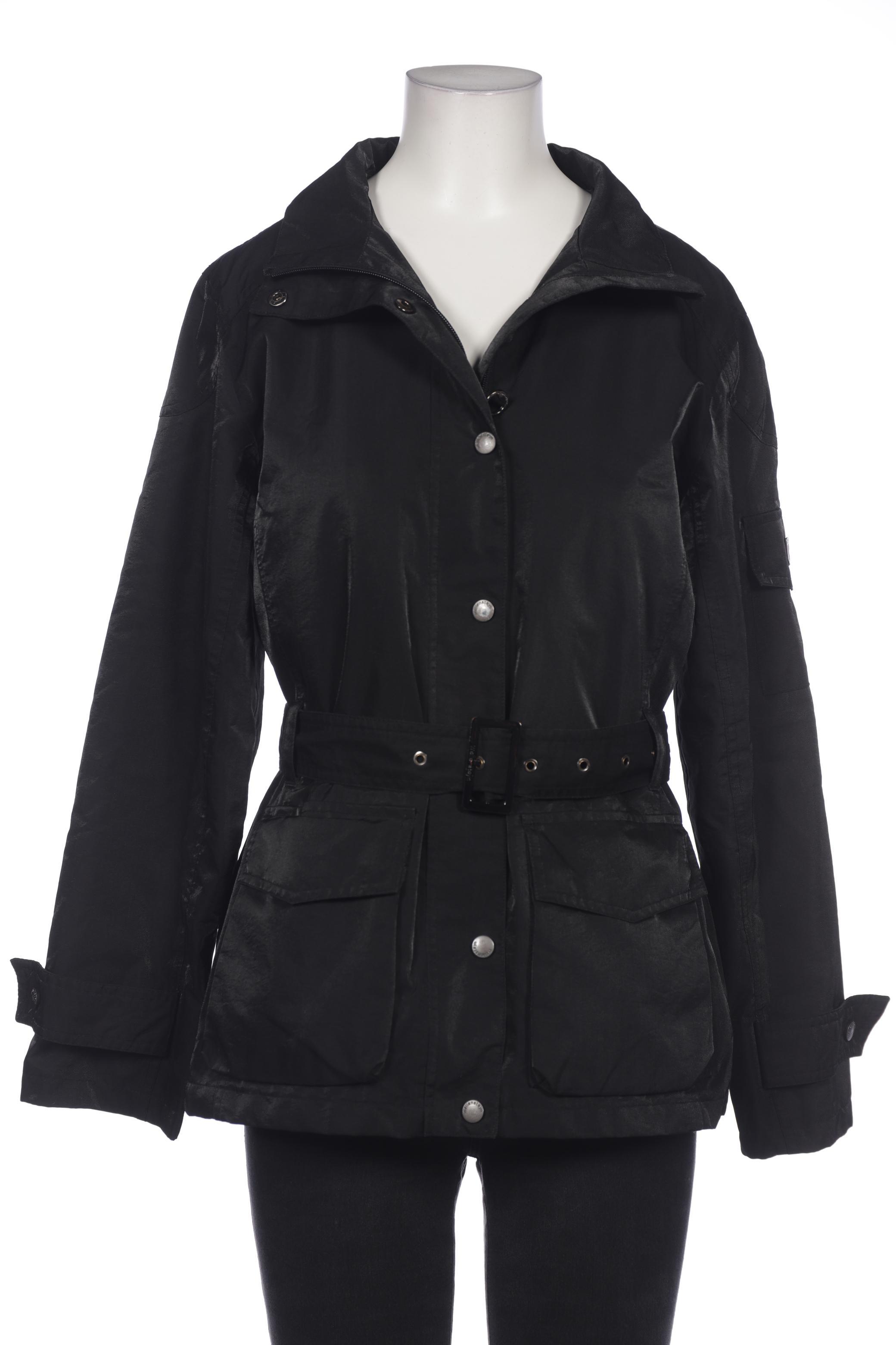 

Wellensteyn Damen Jacke, schwarz, Gr. 36
