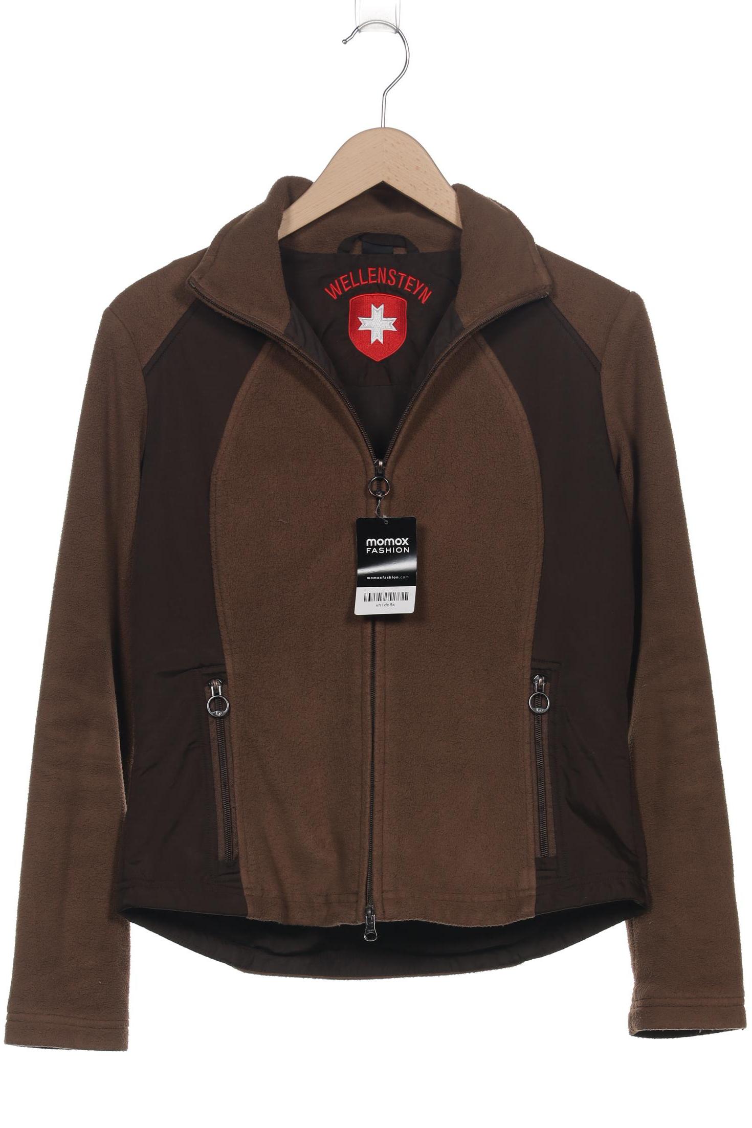 

Wellensteyn Damen Jacke, braun, Gr. 36