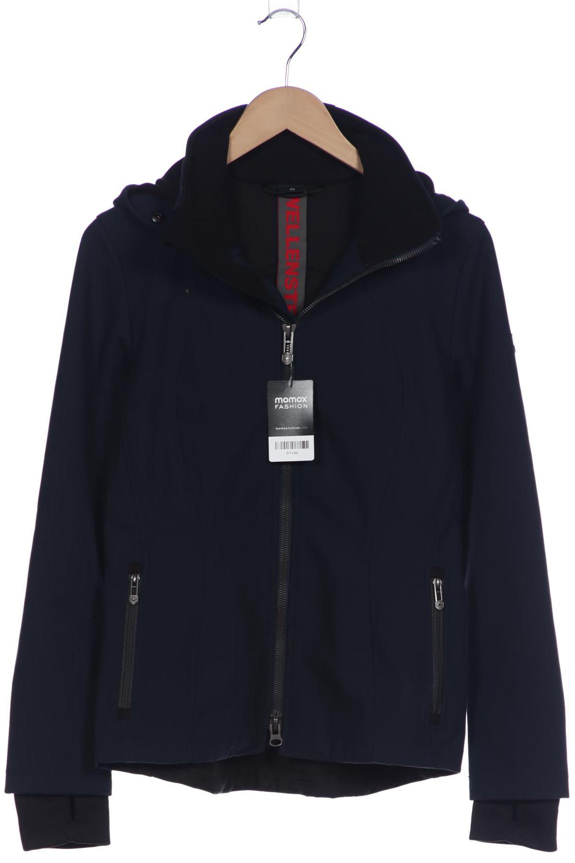

Wellensteyn Damen Jacke, marineblau, Gr. 36