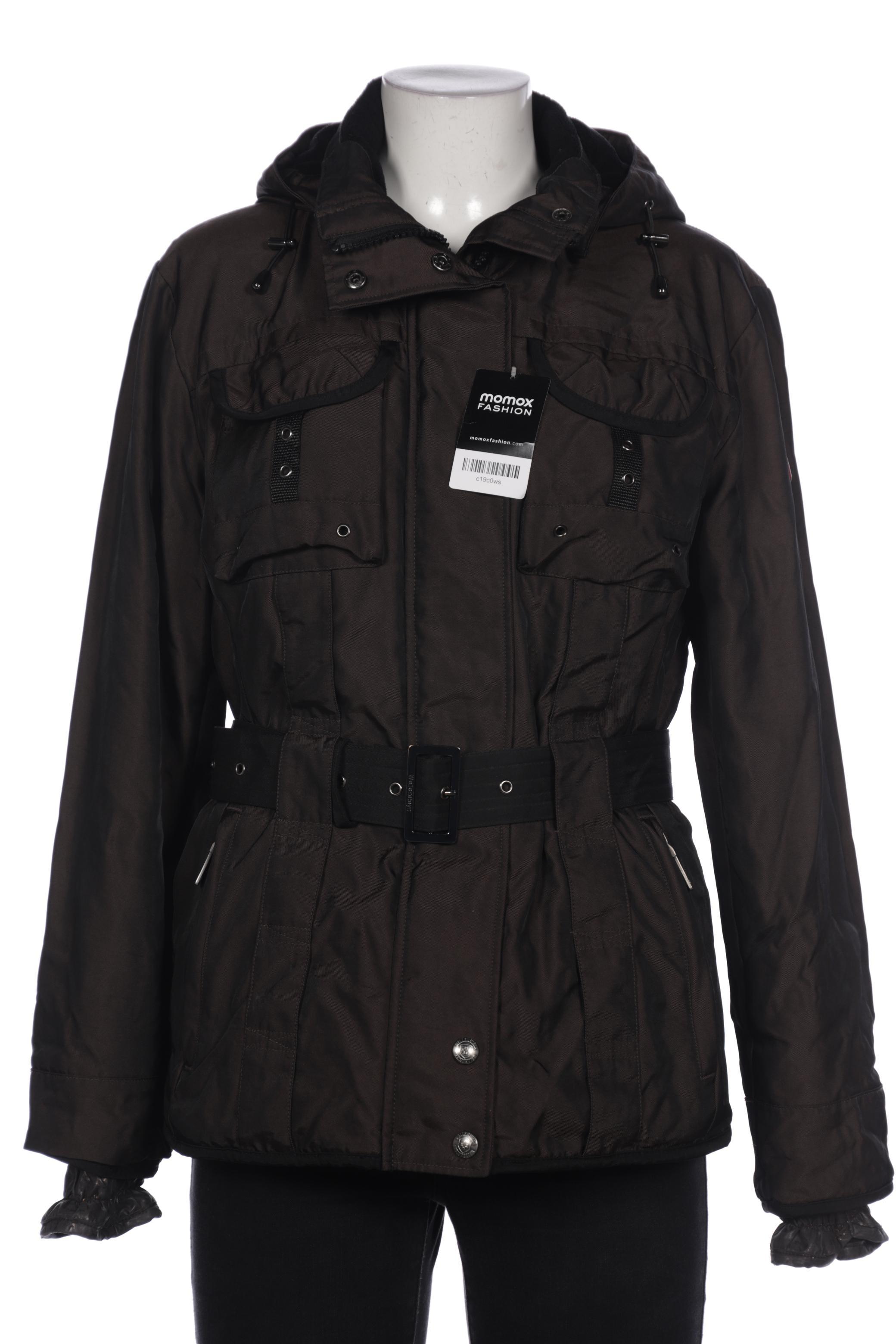 

Wellensteyn Damen Jacke, braun, Gr. 38