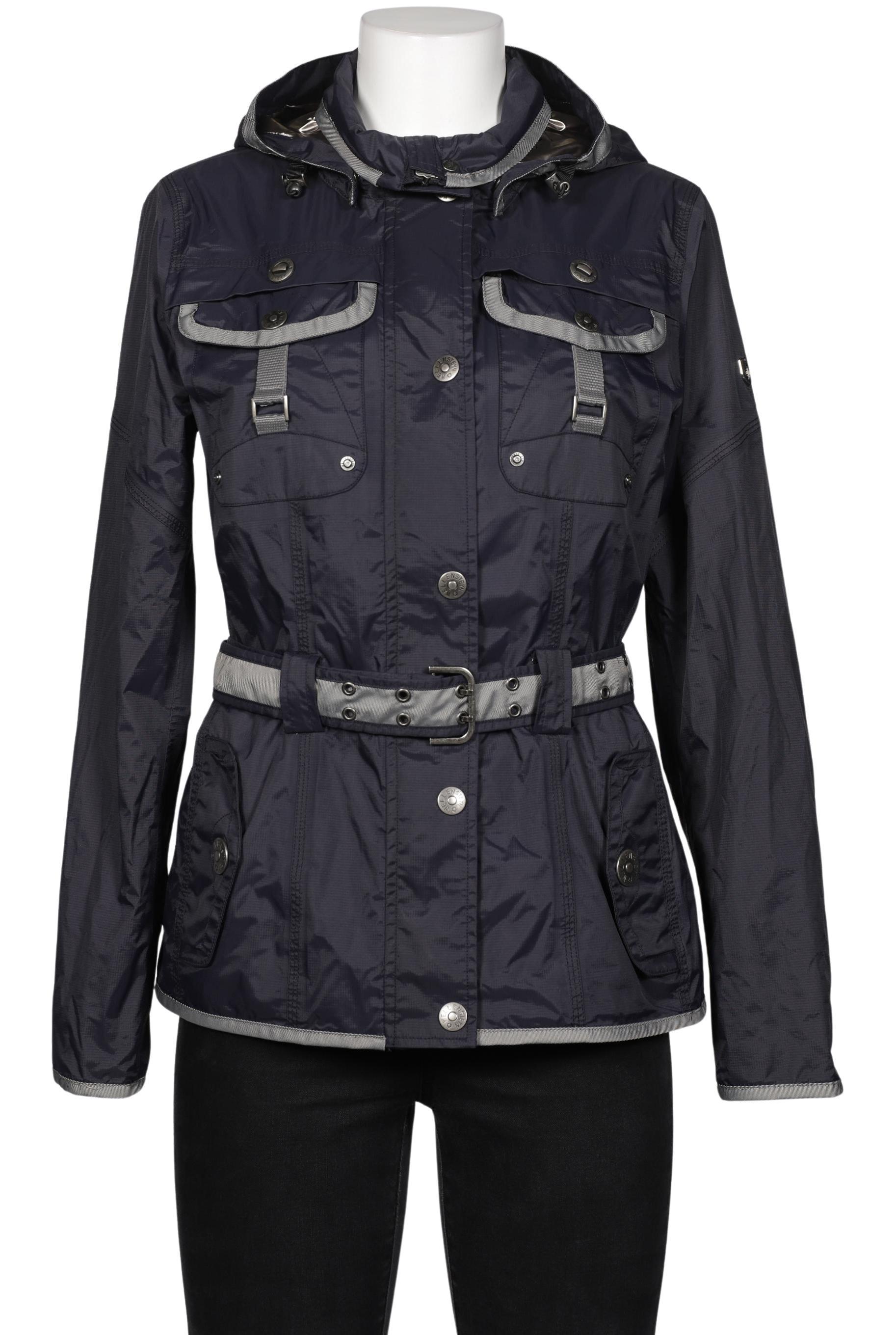 

Wellensteyn Damen Jacke, marineblau, Gr. 38