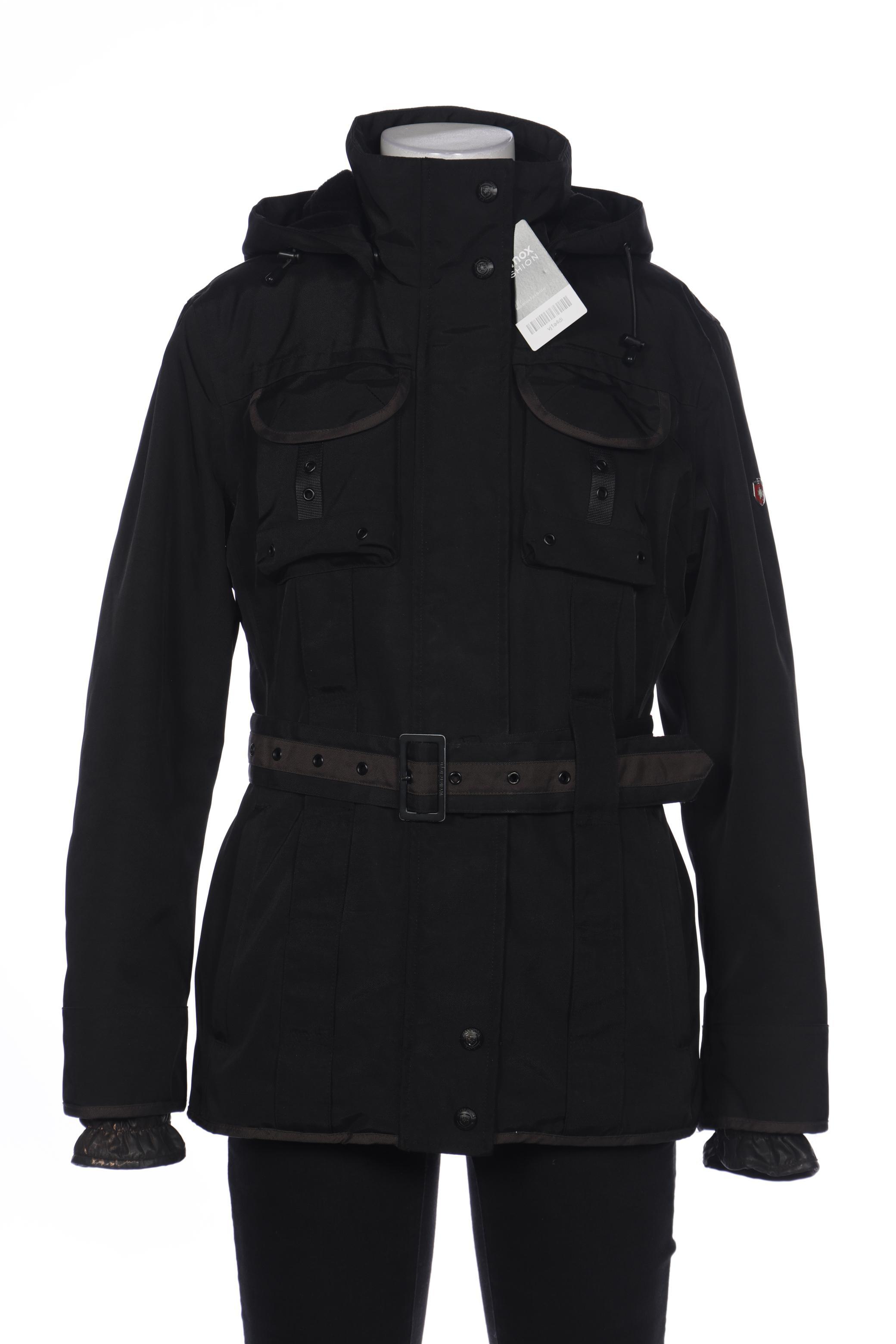 

Wellensteyn Damen Jacke, schwarz