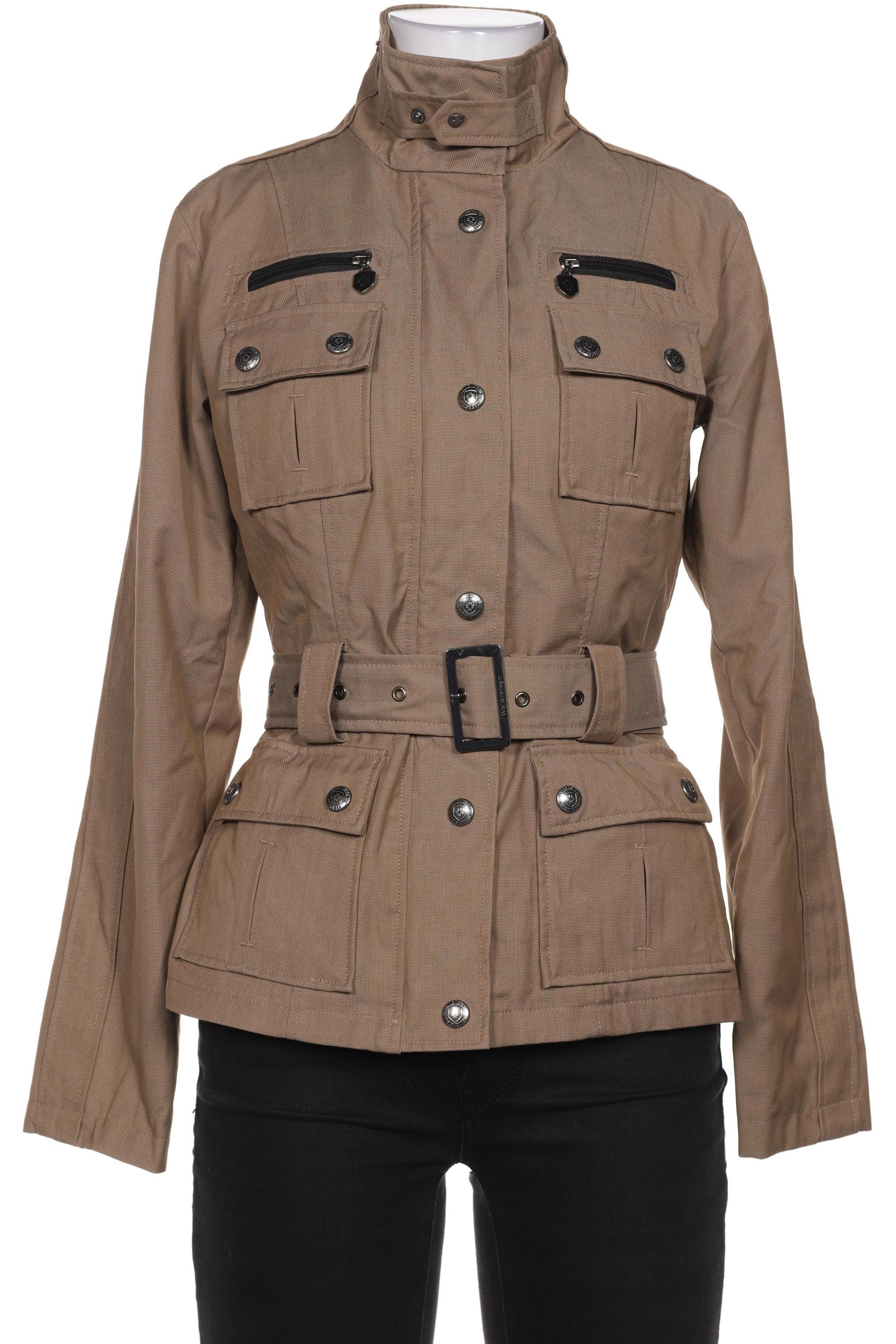 

Wellensteyn Damen Jacke, beige, Gr. 34