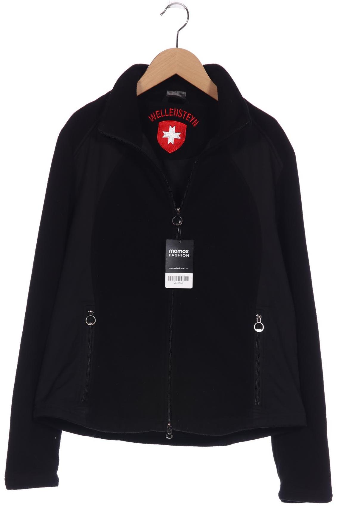 

Wellensteyn Damen Jacke, schwarz