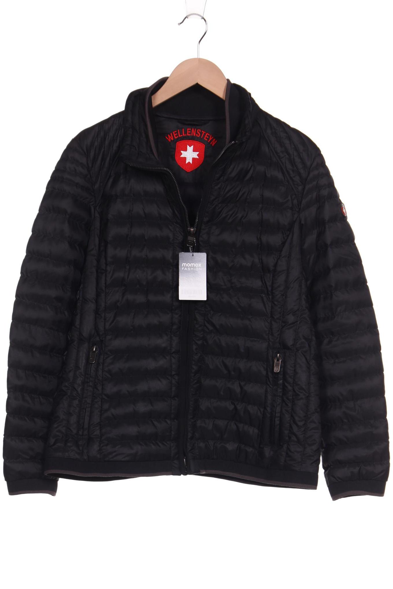 

Wellensteyn Damen Jacke, schwarz, Gr. 42