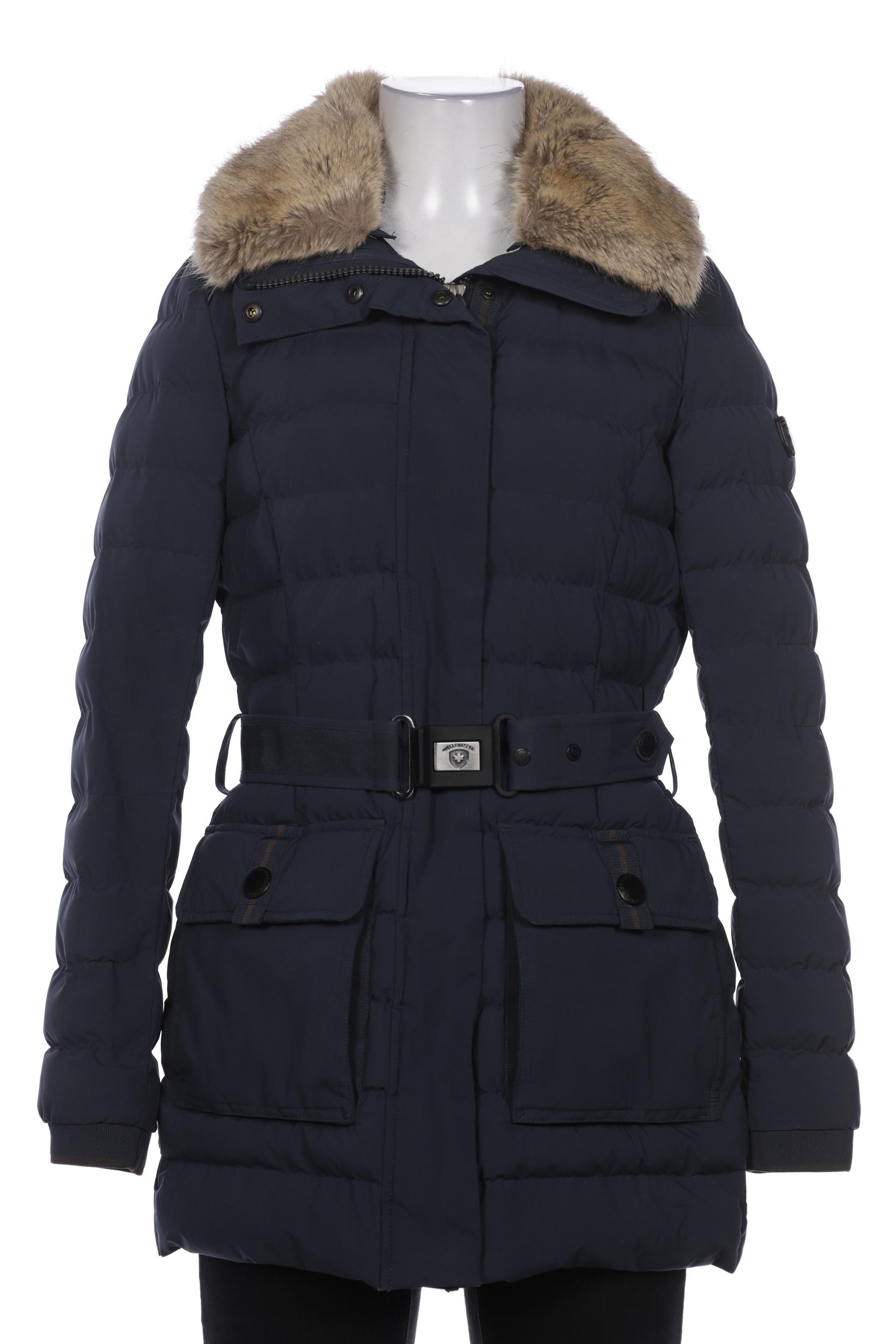 

Wellensteyn Damen Jacke, marineblau, Gr. 36