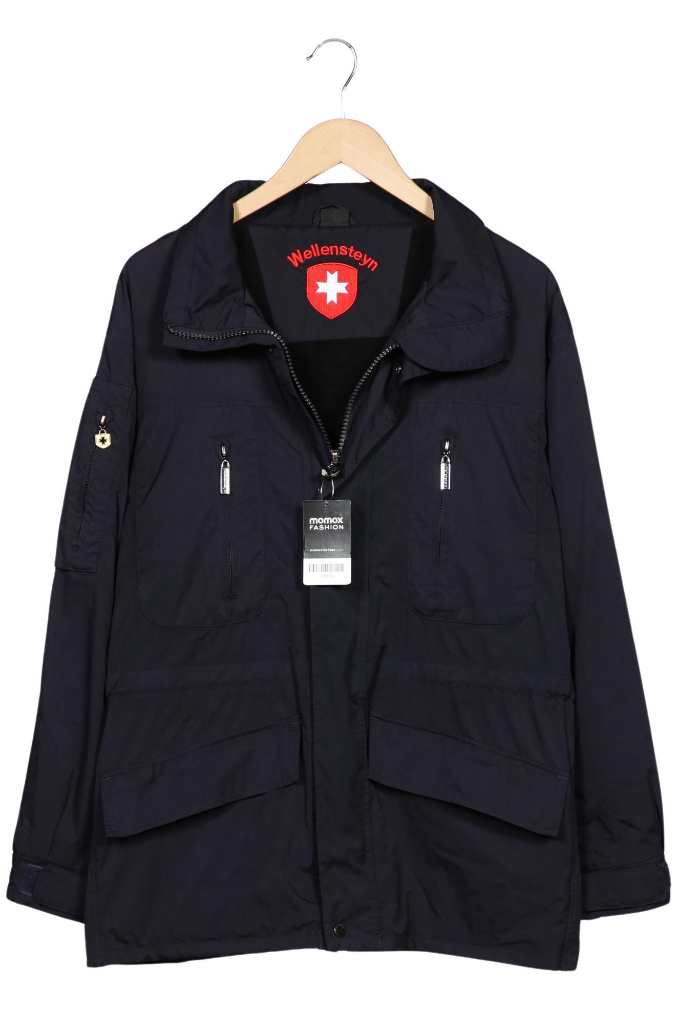 

Wellensteyn Damen Jacke, marineblau, Gr. 36