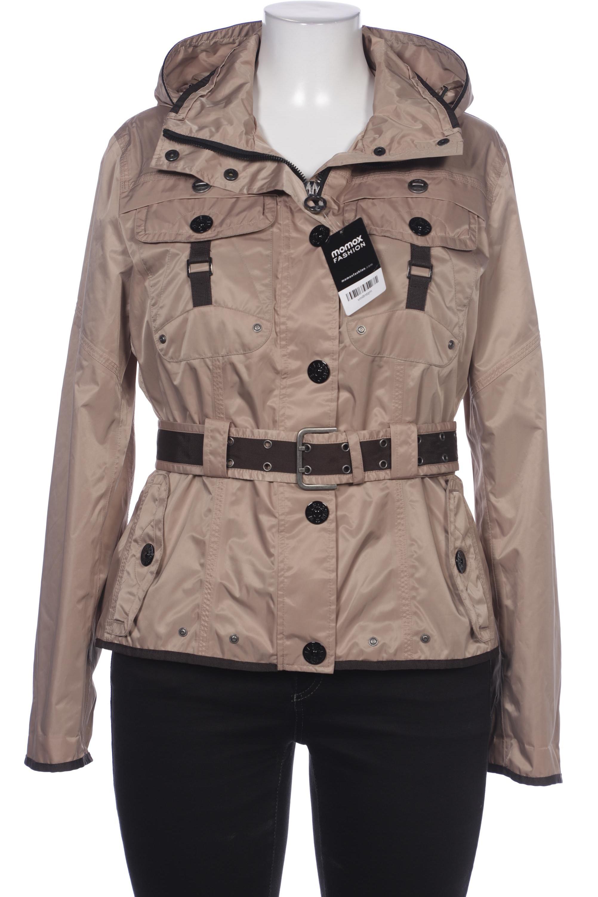 

Wellensteyn Damen Jacke, beige, Gr. 42