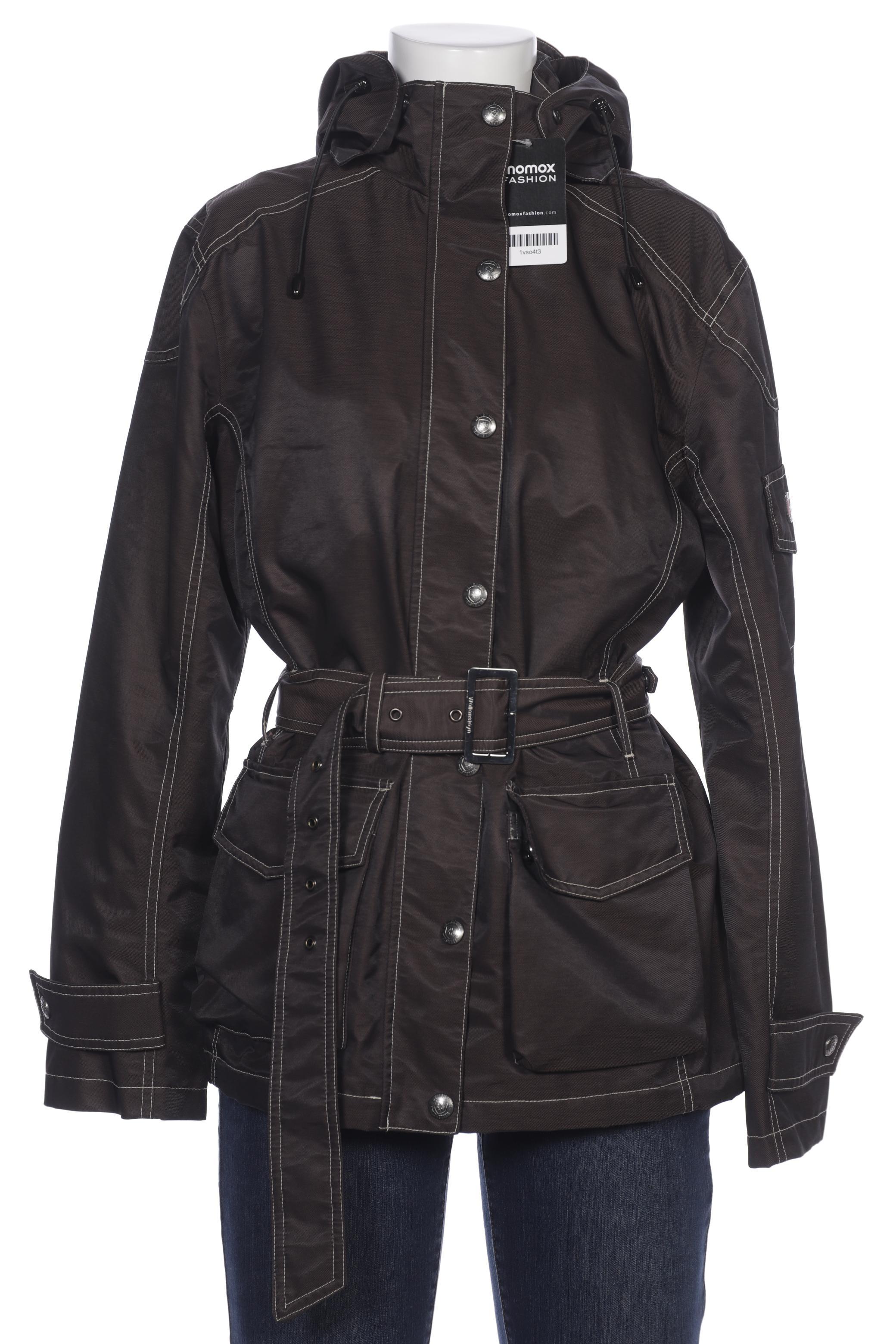 

Wellensteyn Damen Jacke, braun, Gr. 36