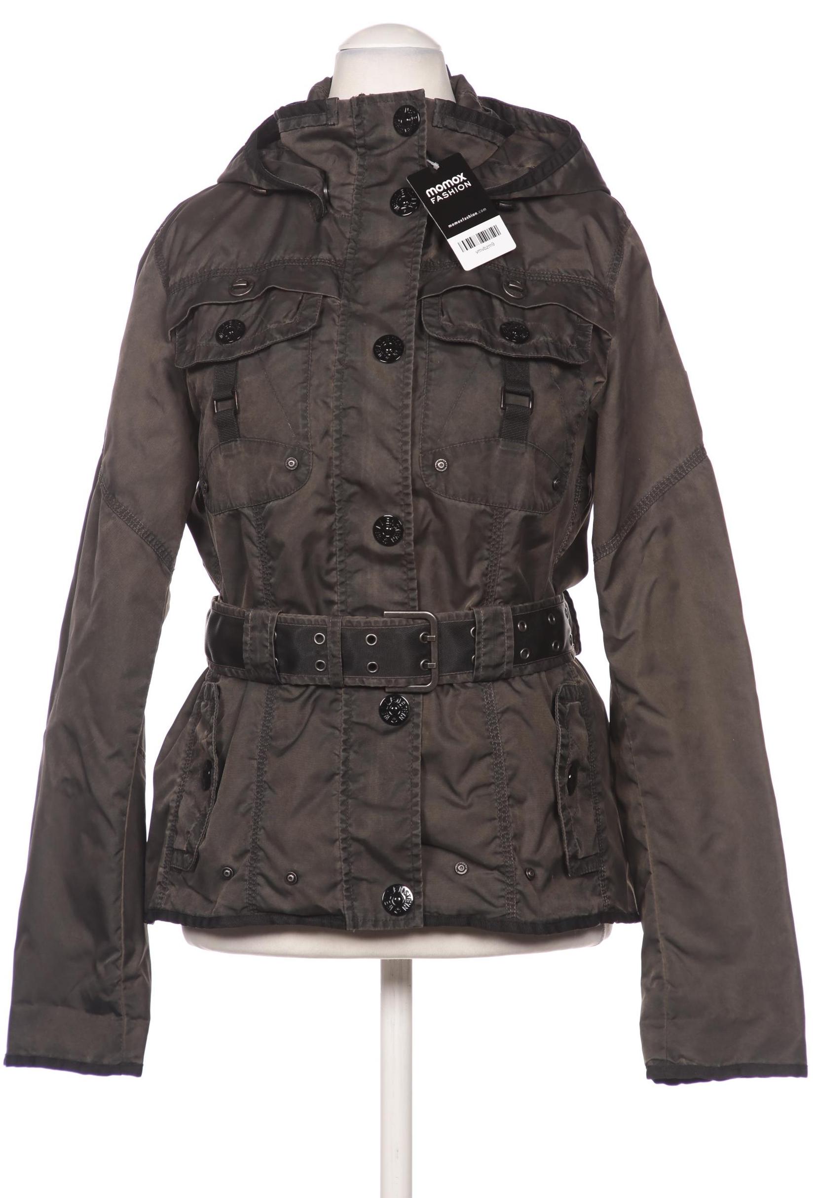 

Wellensteyn Damen Jacke, braun, Gr. 38